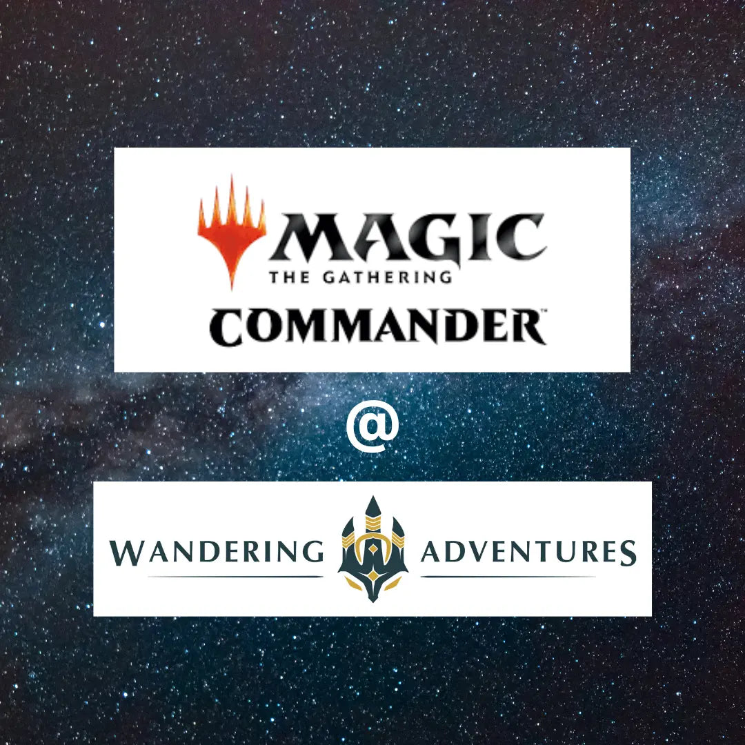 Magic-The-Gathering-At-Wandering-Adventures Wandering Adventures