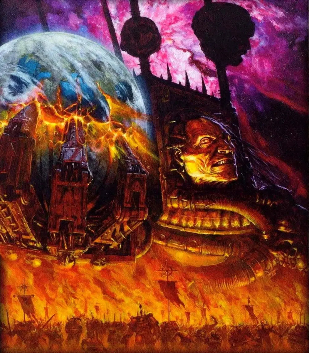 Abaddon-The-Despoiler-Warmaster-of-the-Imperium-Nihilus Wandering Adventures