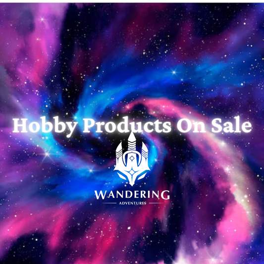 Summer-Clearance-Sale-at-Wandering-Adventures Wandering Adventures