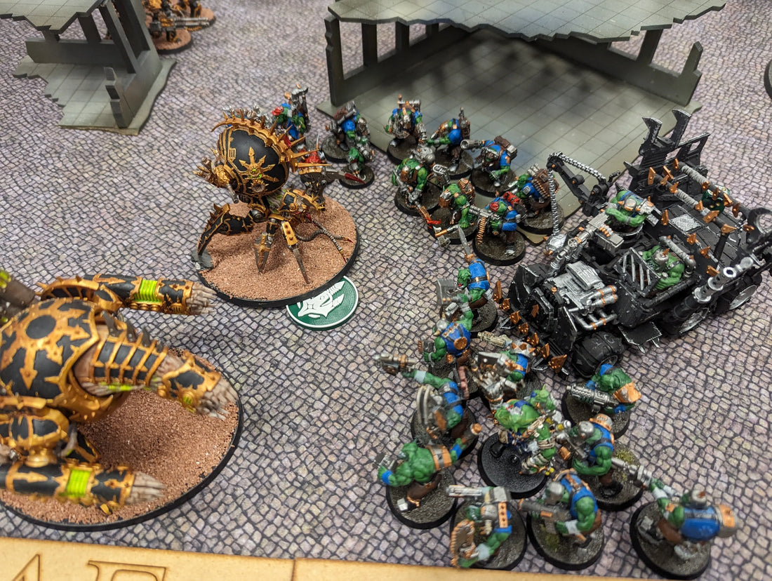 The-Social-And-Mental-Benefits-of-Warhammer Wandering Adventures