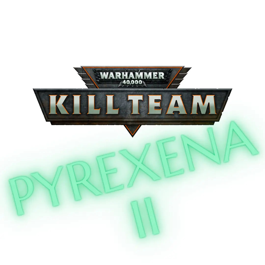 Kill-Team-Narrative-Campaign Wandering Adventures