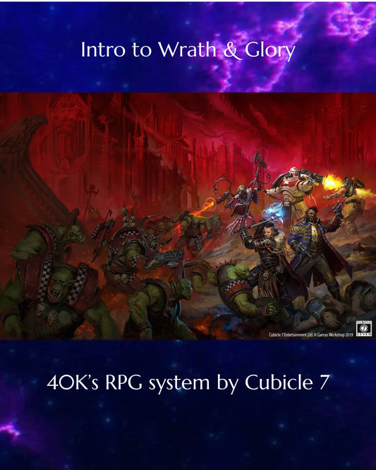 Introduction-to-Wrath-Glory-Roleplaying-in-the-Grimdark-Future Wandering Adventures