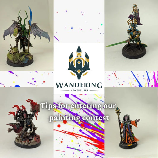 Tips-for-Entering-Our-Painting-Competition-and-Maybe-Even-Winning-It Wandering Adventures