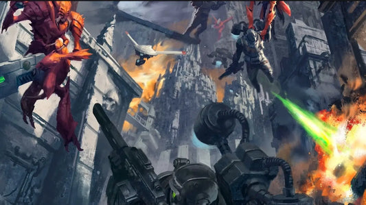 The-New-Kill-Team-Edition-What-s-Working-What-s-Neutral-and-What-Could-Be-Better Wandering Adventures