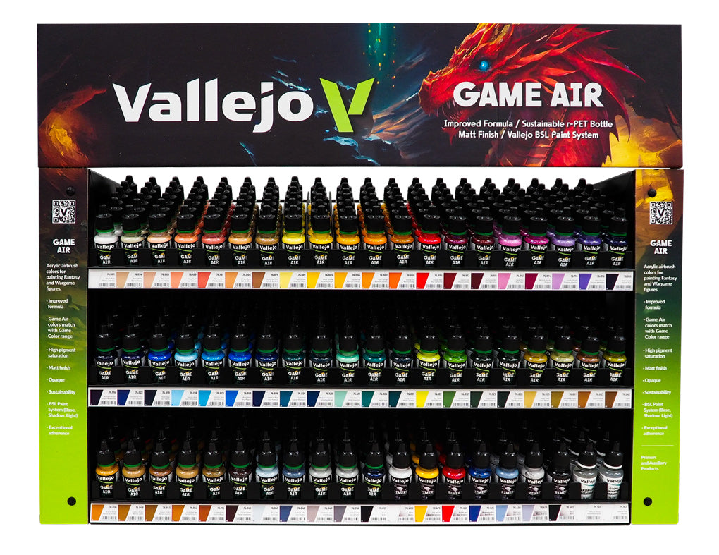 Game Air Additives & Accessories Archives - Everything Airbrush