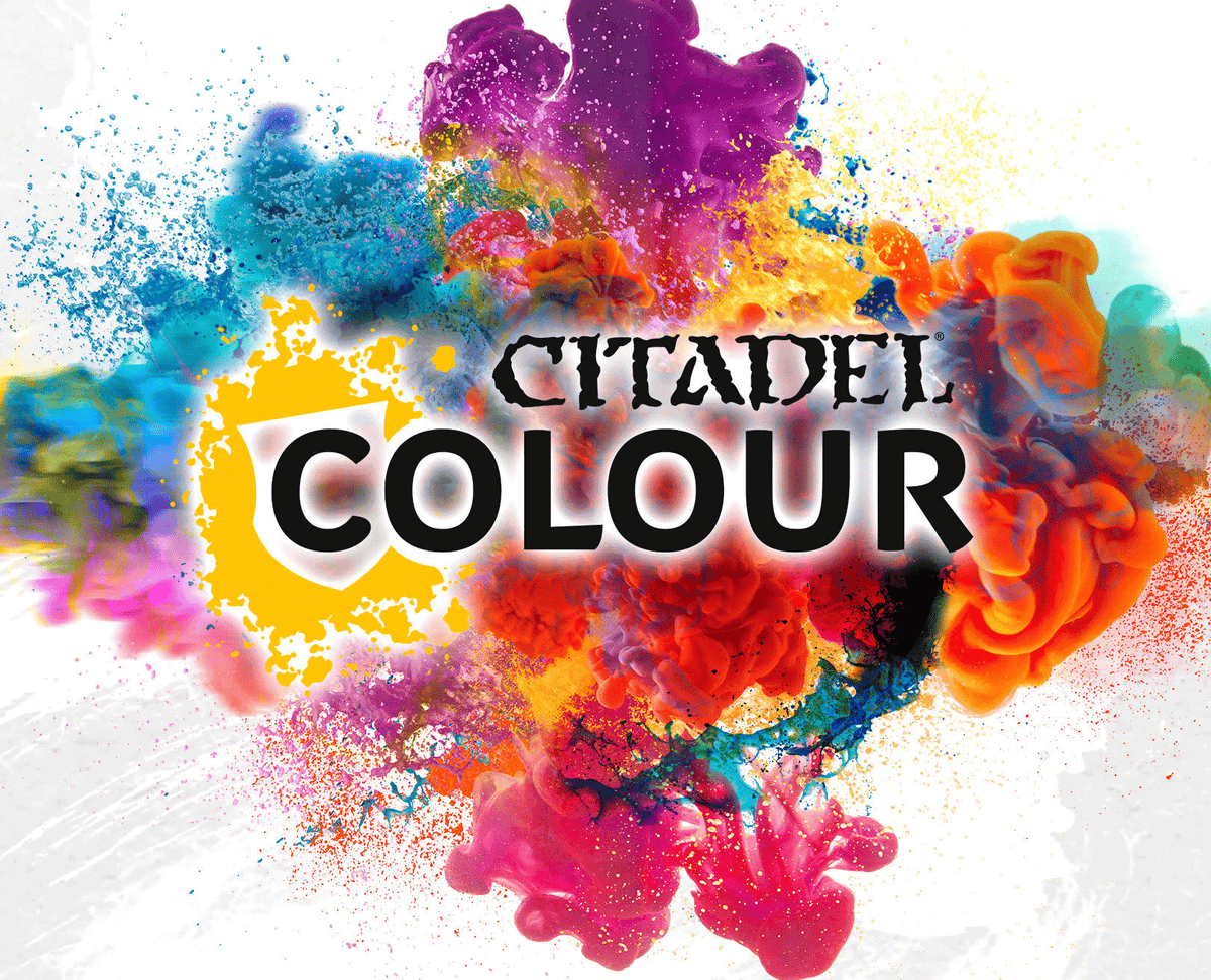 Citadel Colour: Battle Ready Paint Set – Wandering Adventures