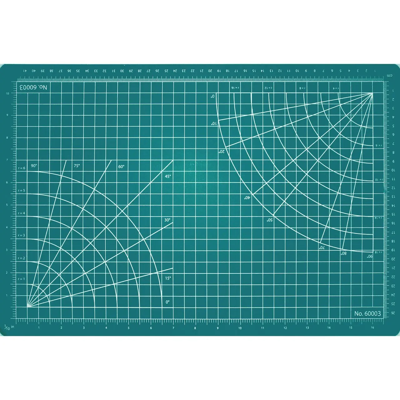 Excel Cutting Mat 8.5
