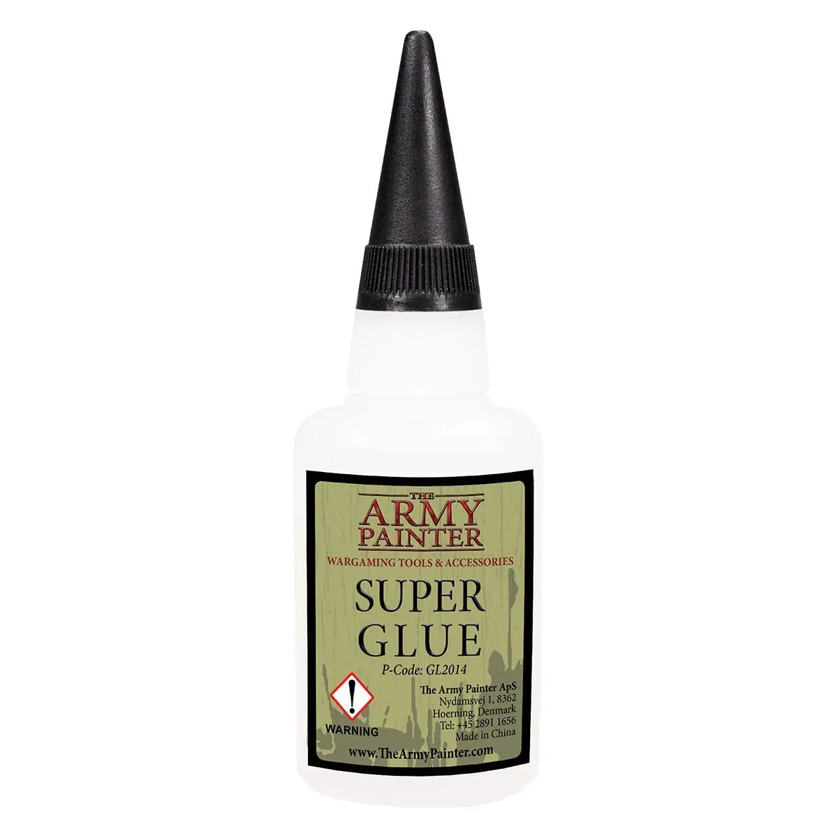 Super Glue- The Army Painter