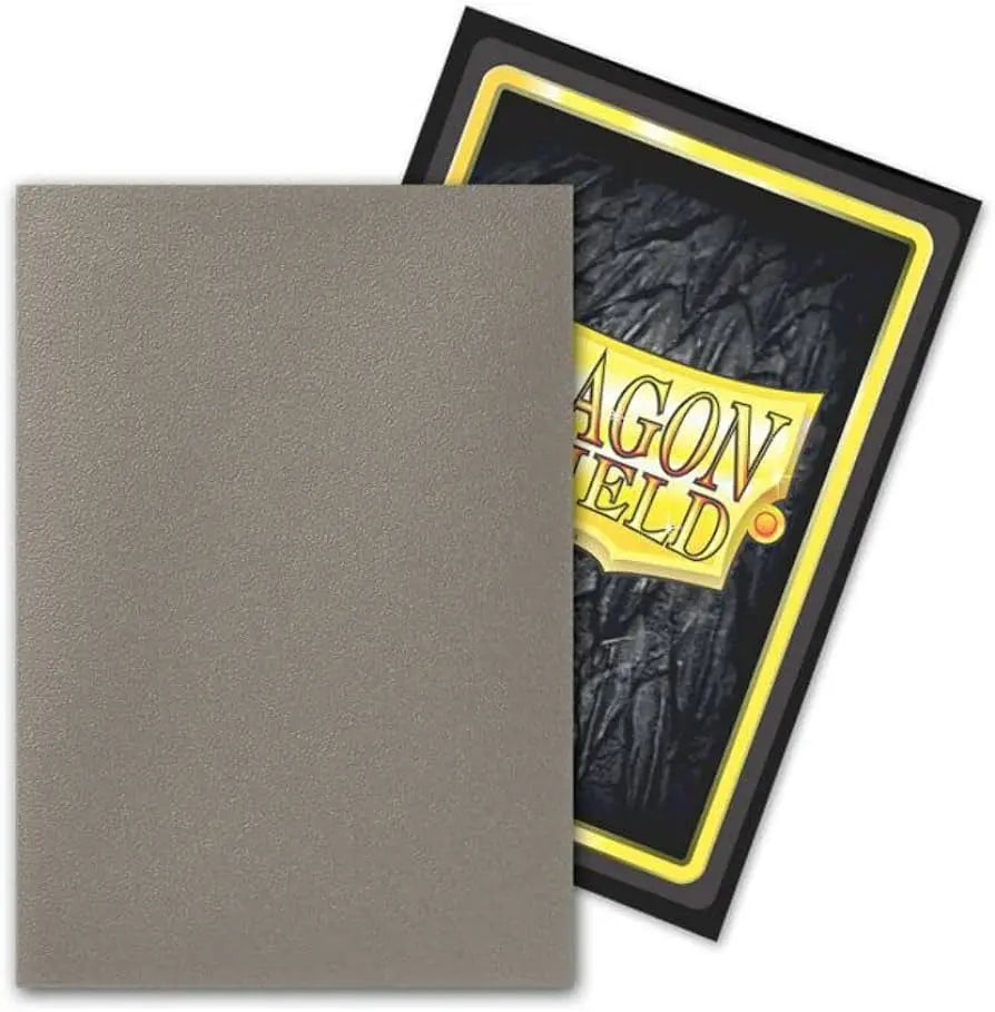 Dragon Shield Sleeves- CRYPT- Dual Matte 100CT