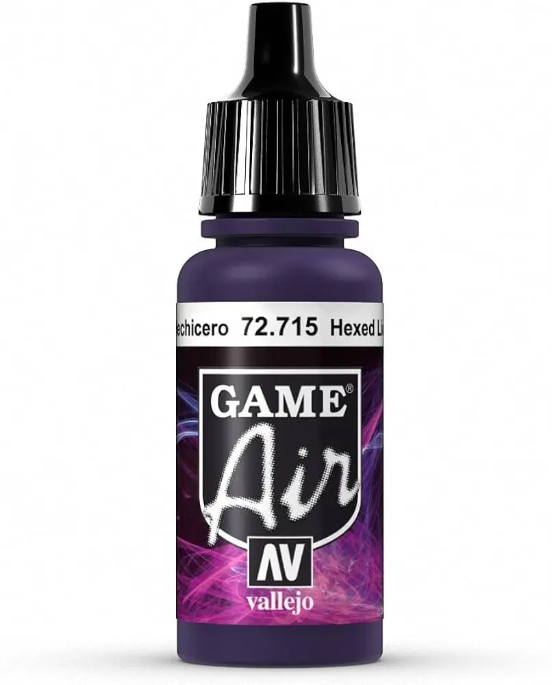 Hexed Lichen- Vallejo Game Air