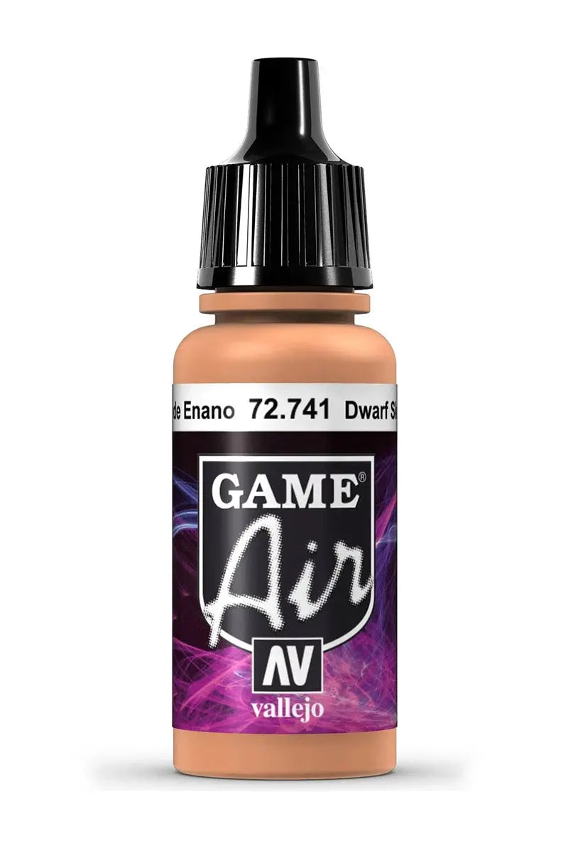 Dwarf Skin- Vallejo Game Air