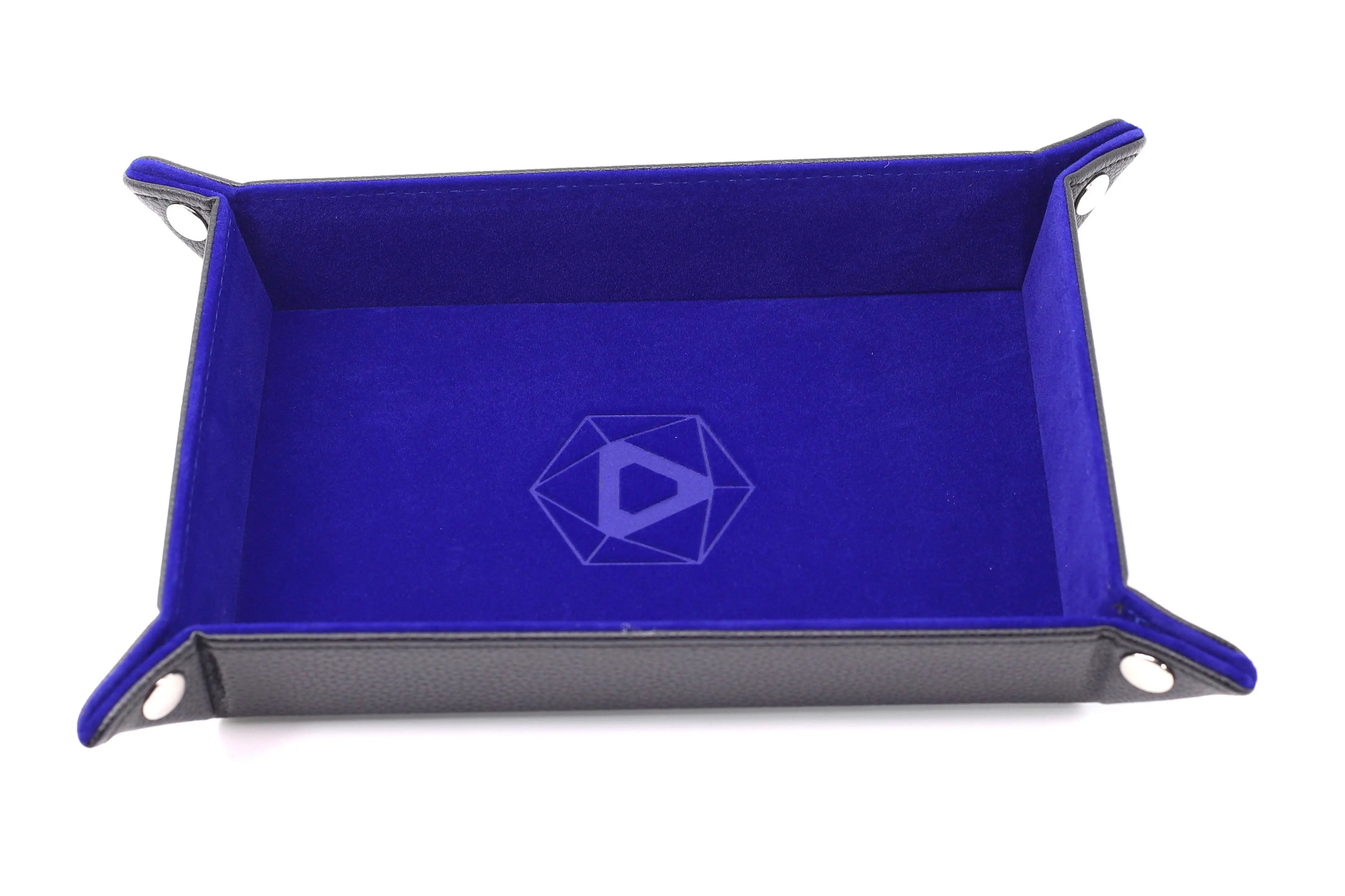 Die Hard Dice: Table Armor Folding Dice Tray