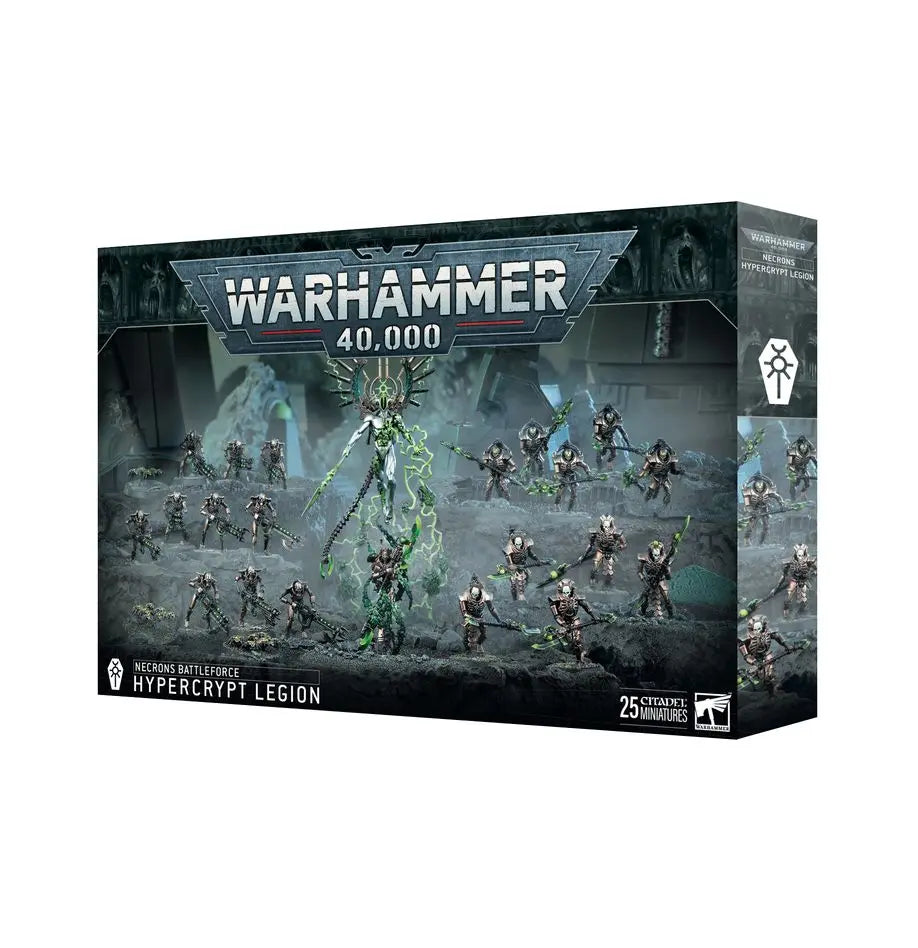2024 Warhammer Battleforces