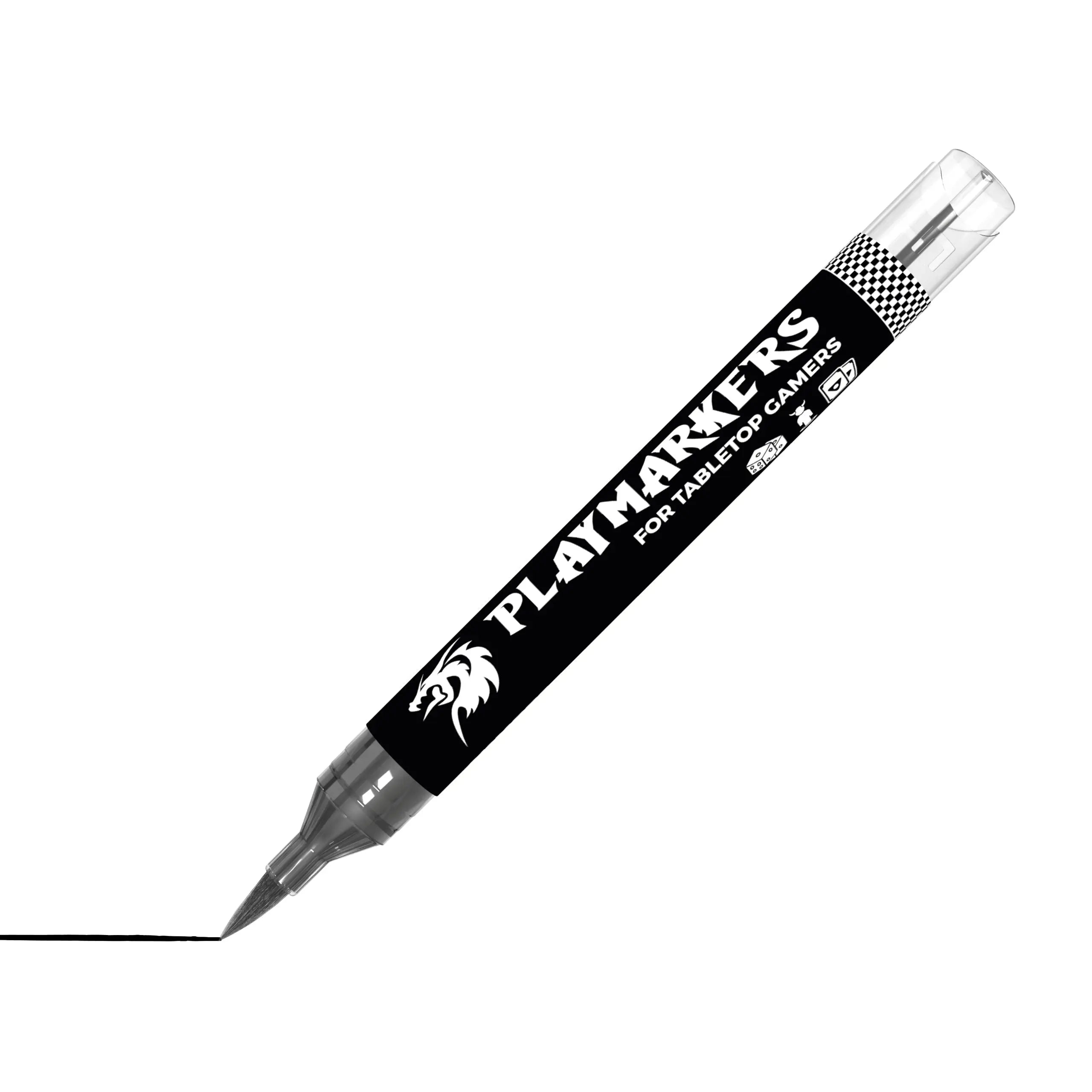 AK Interactive Playmarker Black