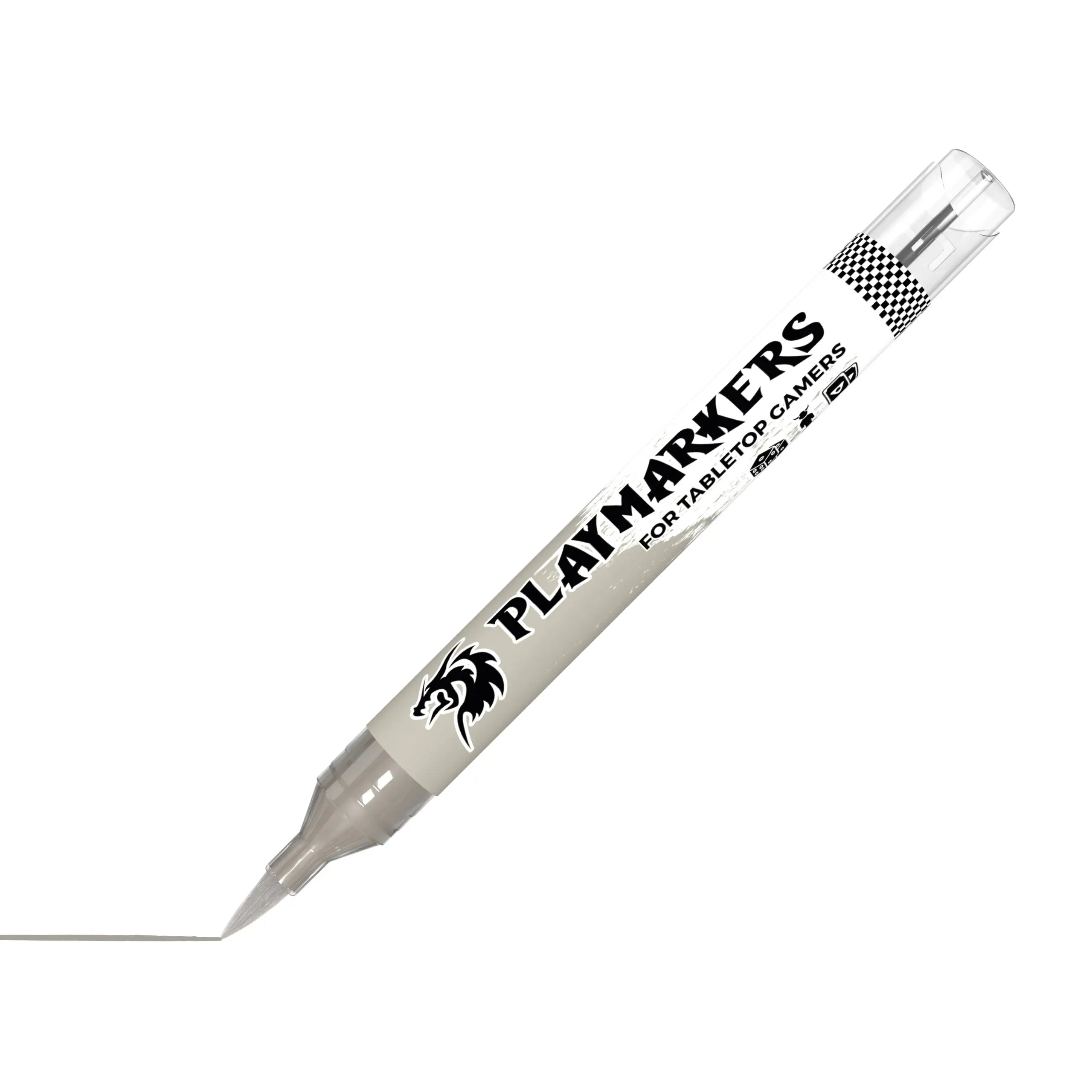 AK Interactive Playmarker Light Grey
