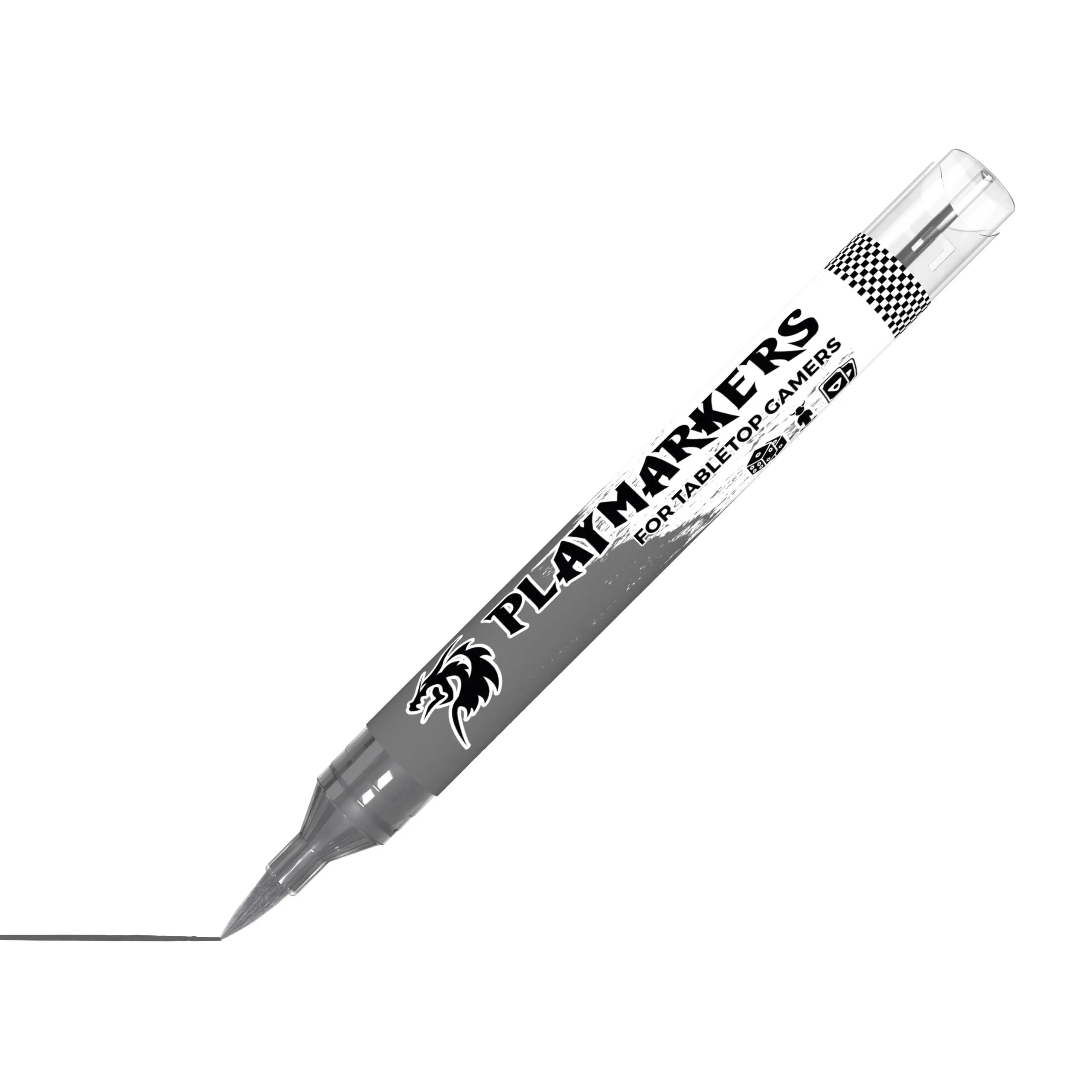 AK Interactive Playmarker Dark Grey