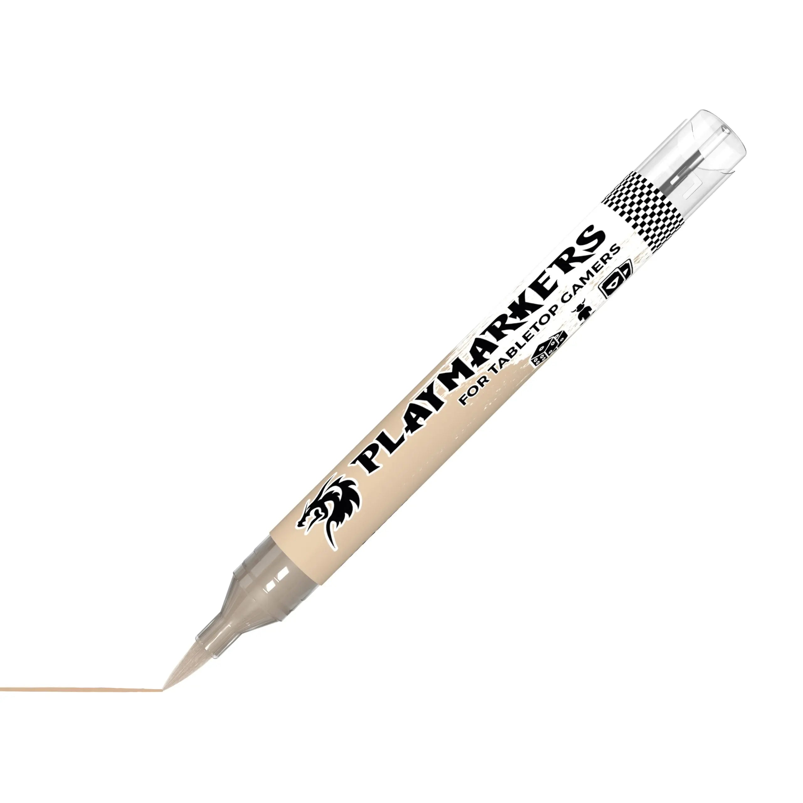 AK Interactive Playmarker Dark Skin