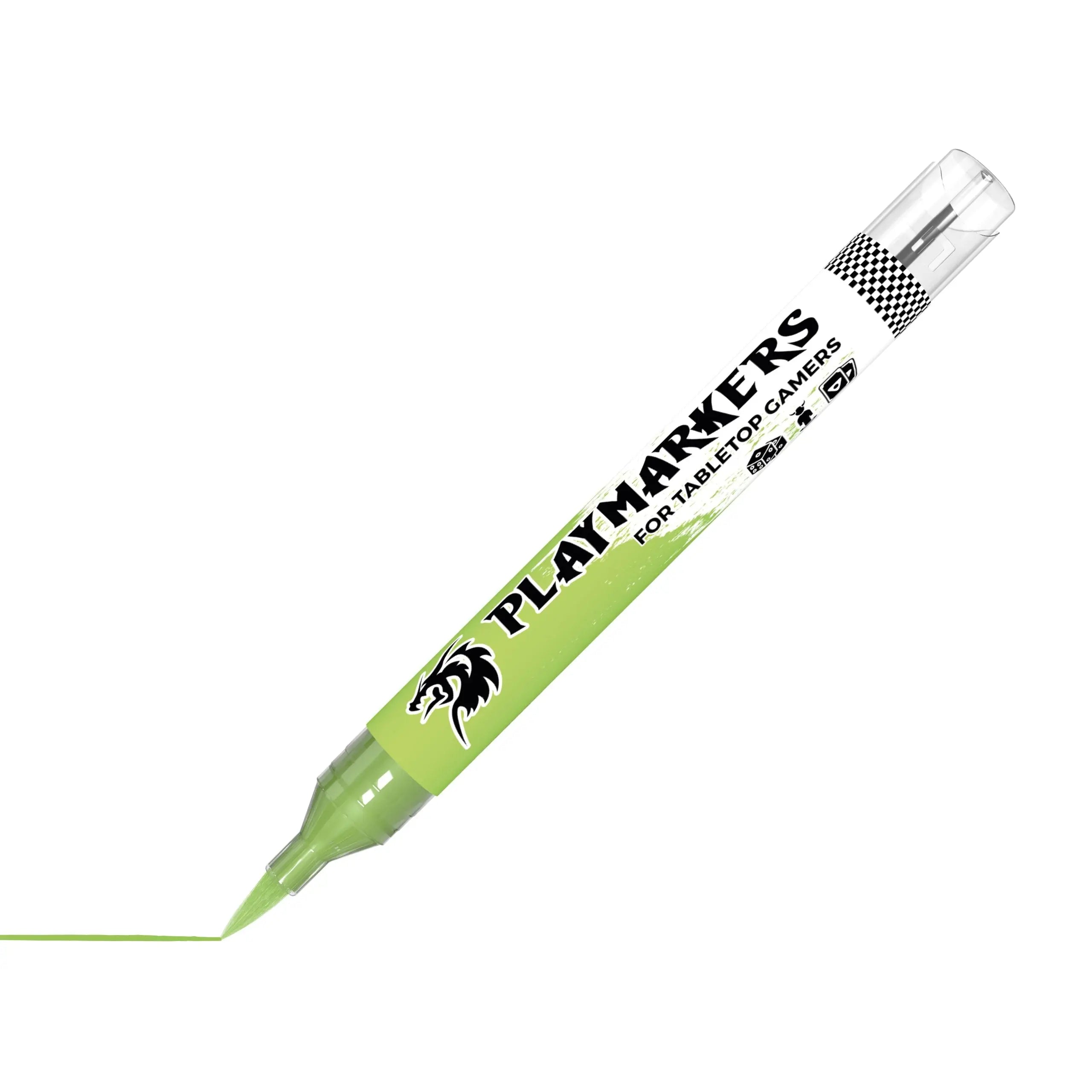 AK Interactive Playmarker Light Green