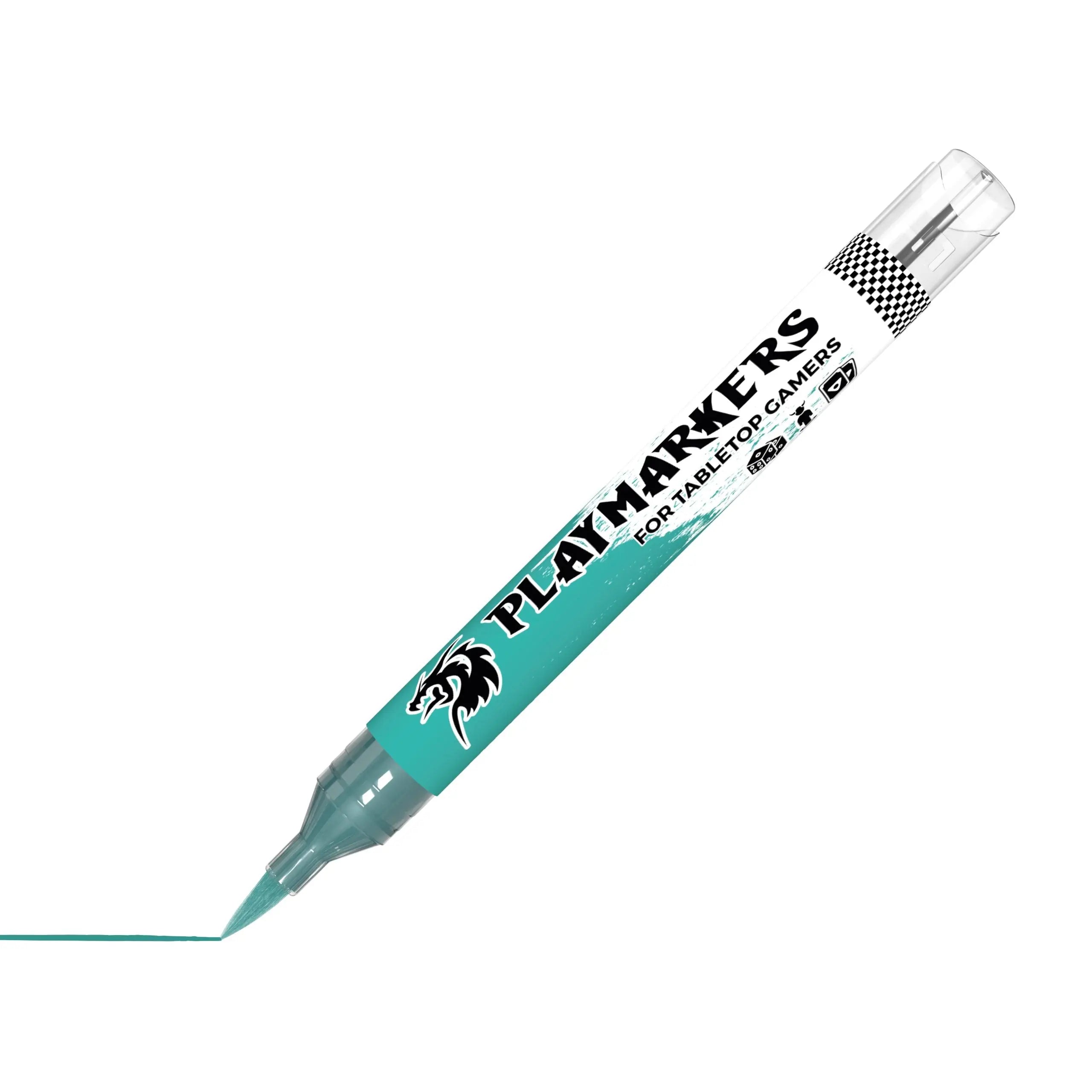 AK Interactive Playmarker Emerald