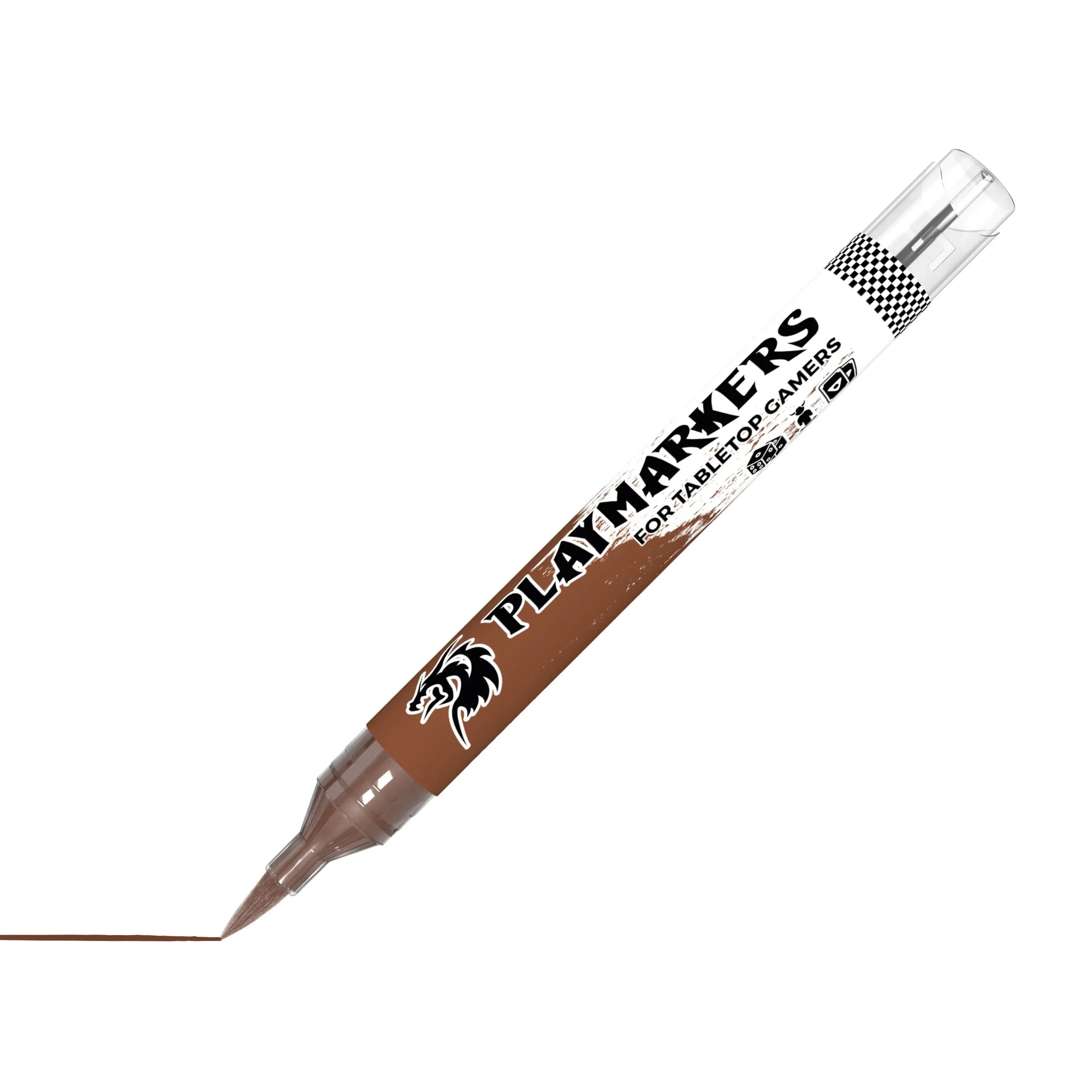 AK Interactive Playmarker Leather