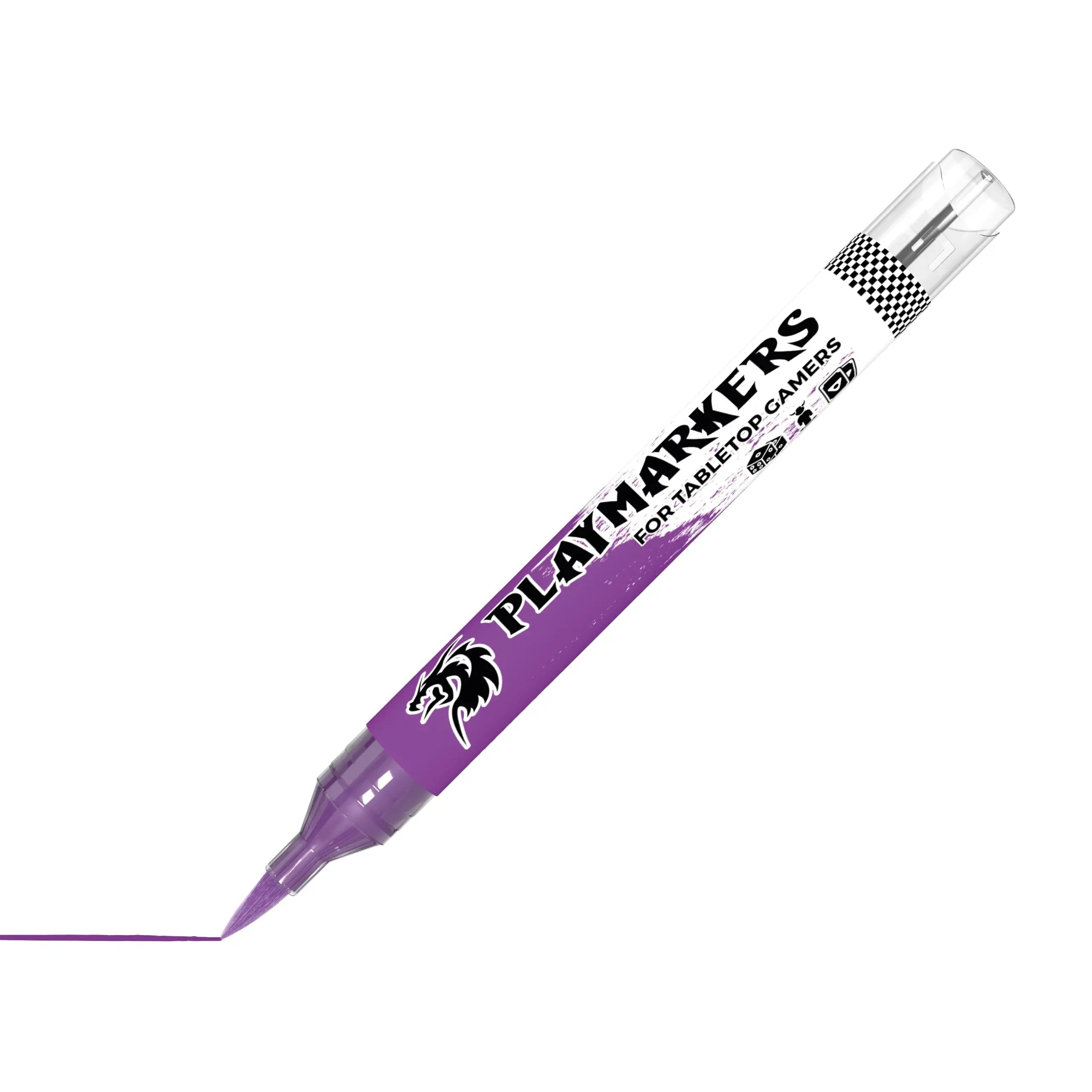 AK Interactive Playmarker Purple