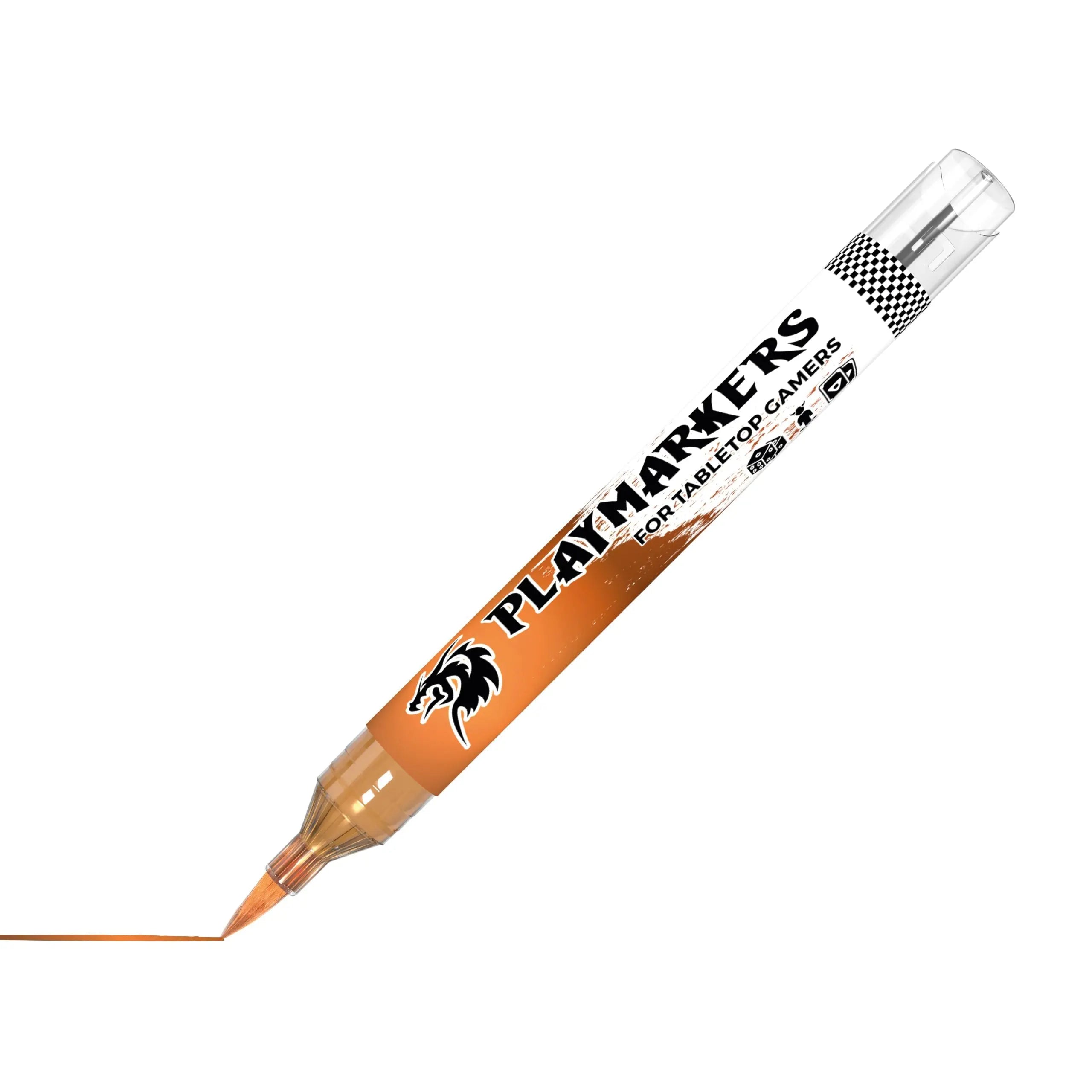 AK Interactive Playmarker Copper