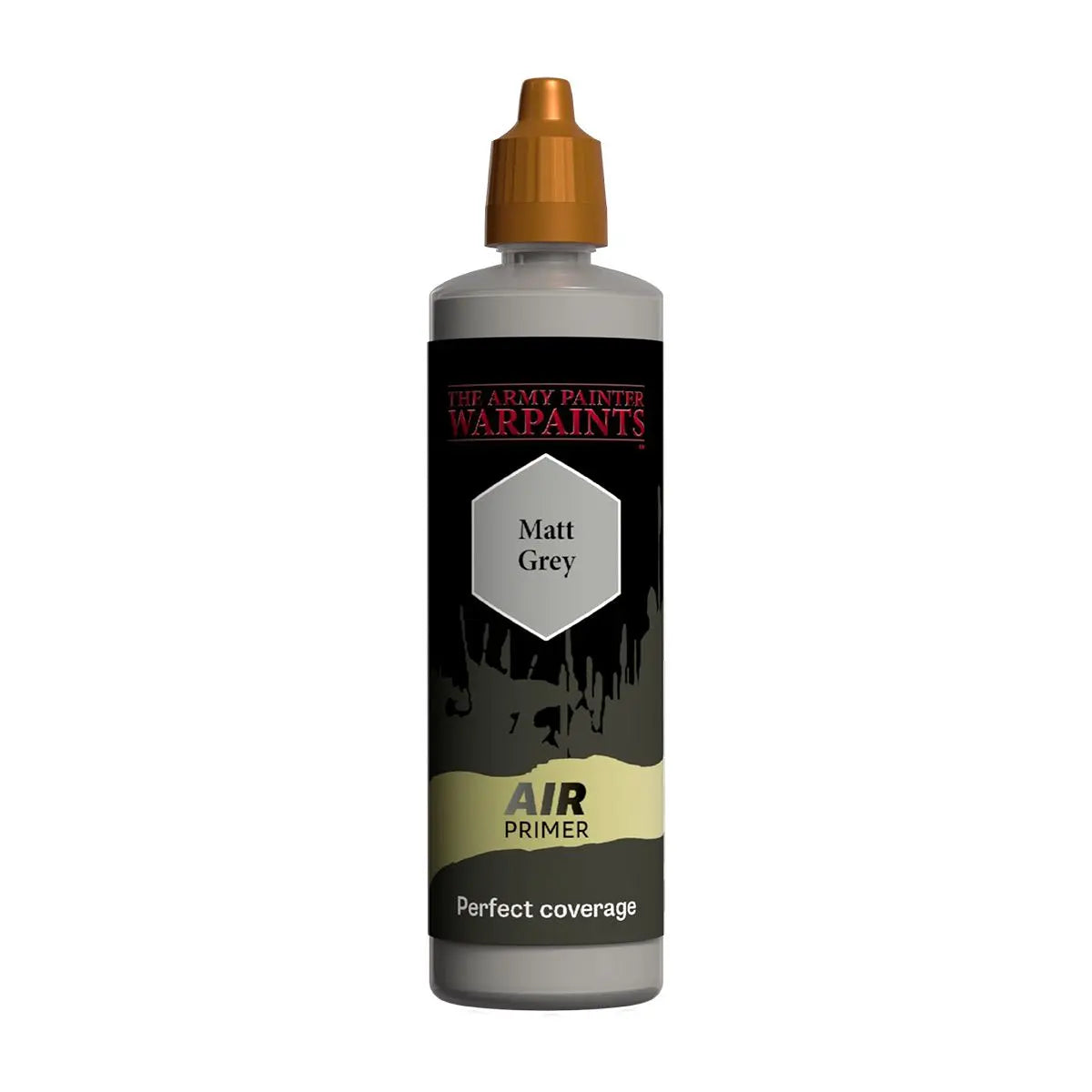 The Army Painter Air Grey Primer 100 ml