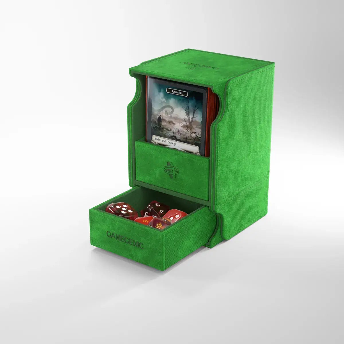 Watchtower 100+ XL Convertible