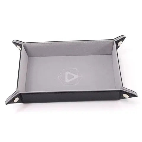 Die Hard Dice: Table Armor Folding Dice Tray