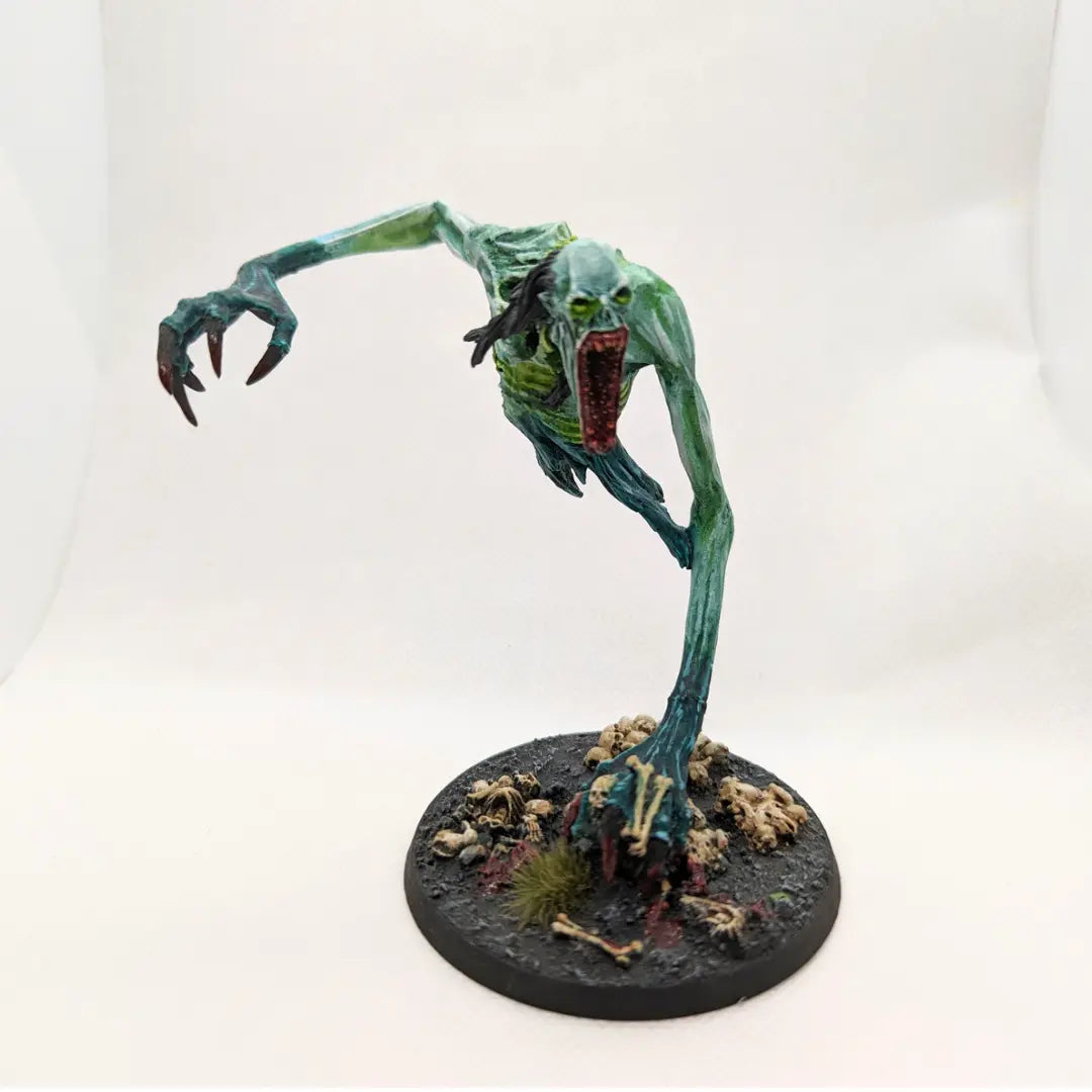 P/O: Mourngul (well painted)