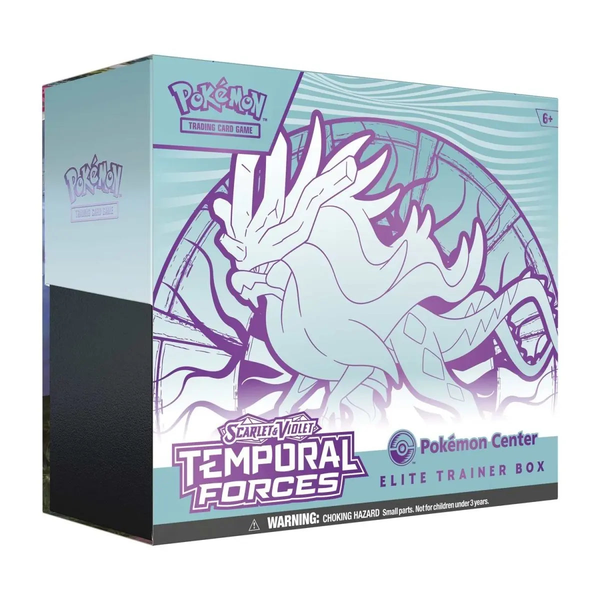 Pokemon Elite Trainer Box