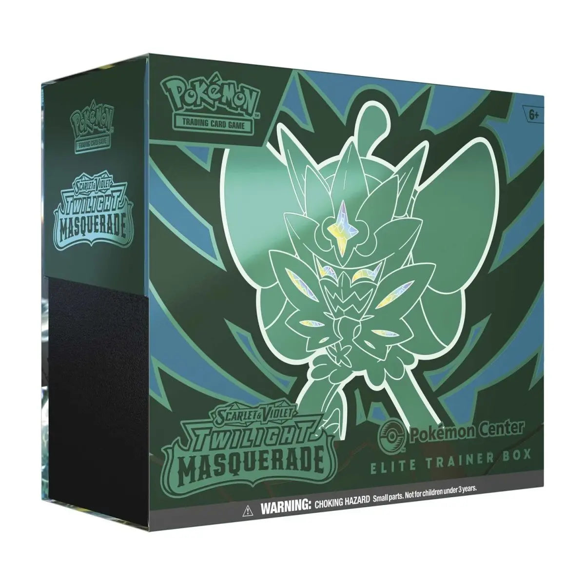 Pokemon Elite Trainer Box