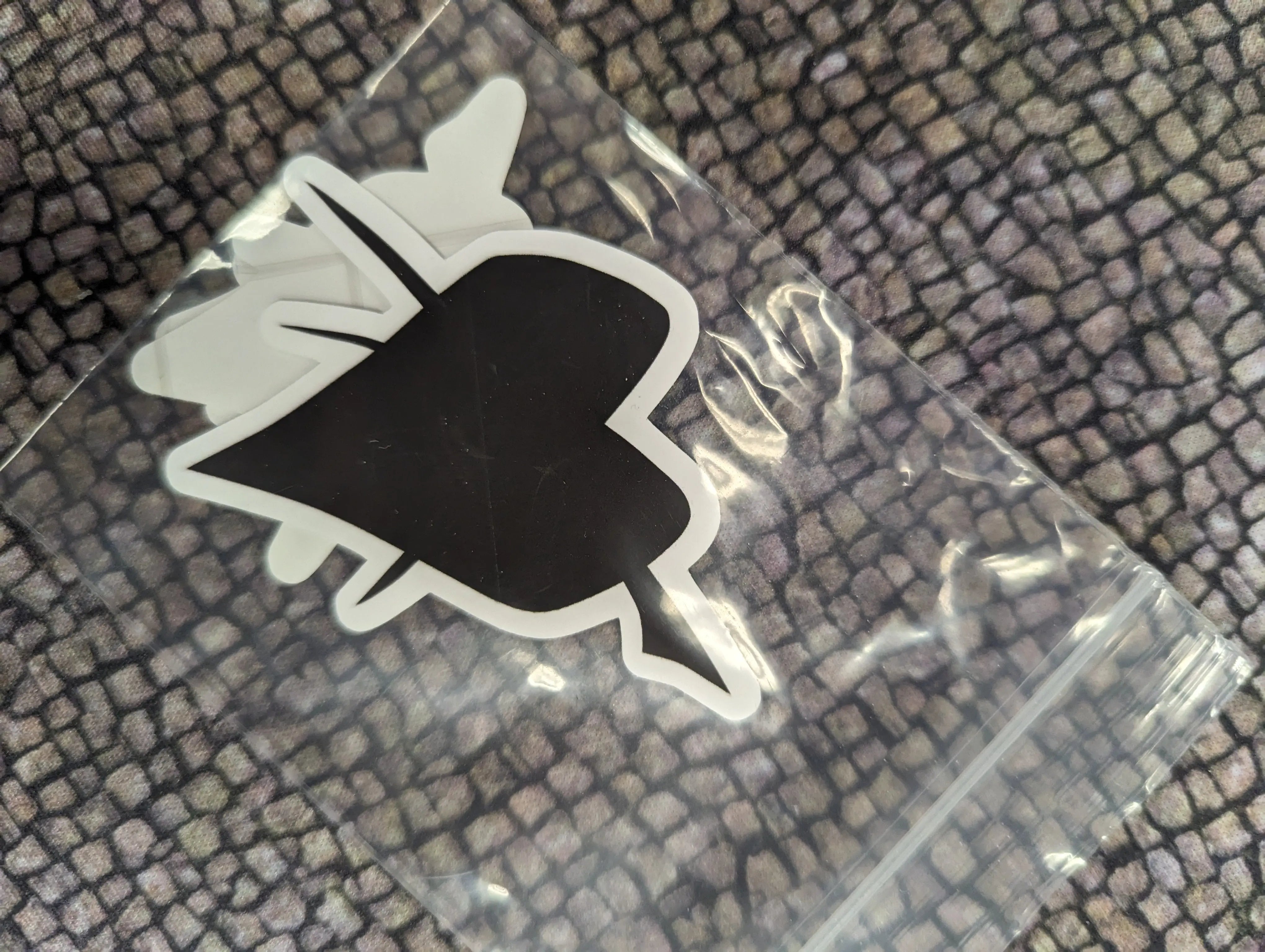 Age of Sigmar sticker pack - Daughters Of Khaine