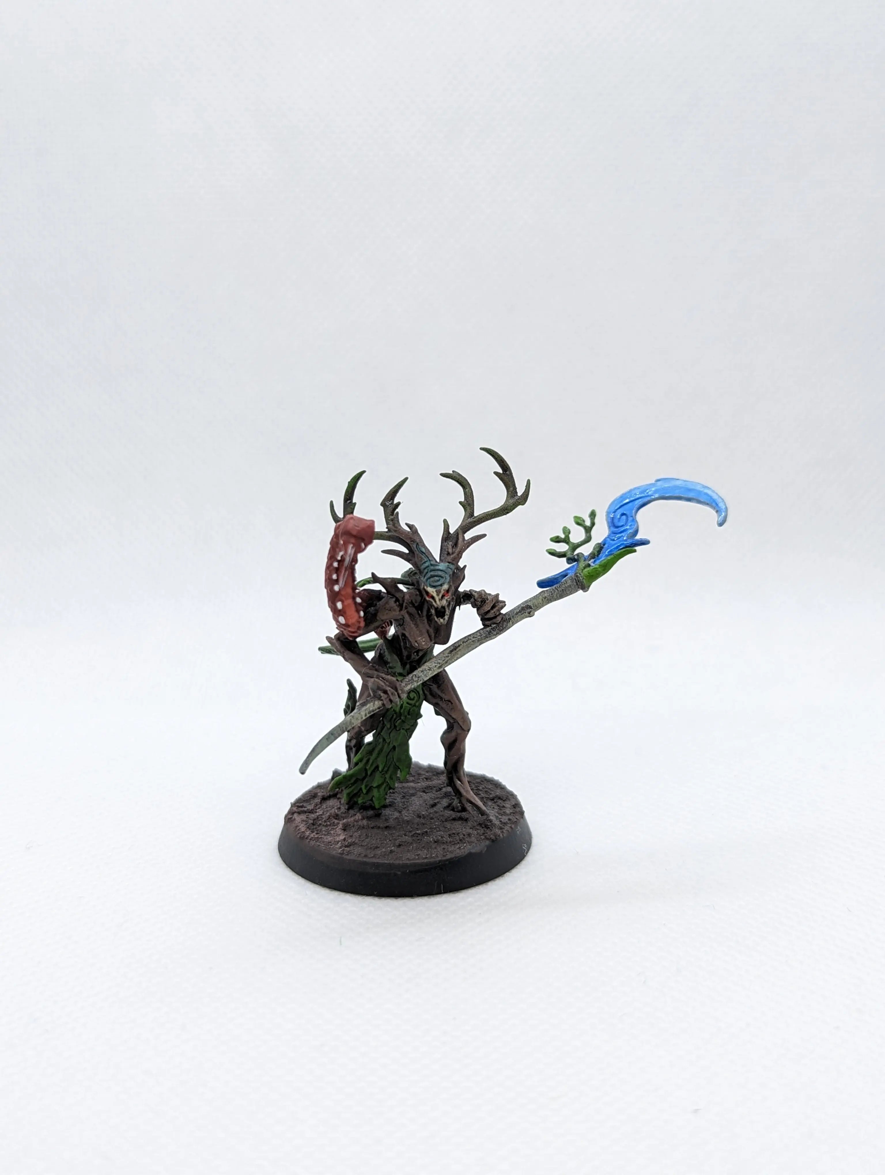 P/O: Branchwych