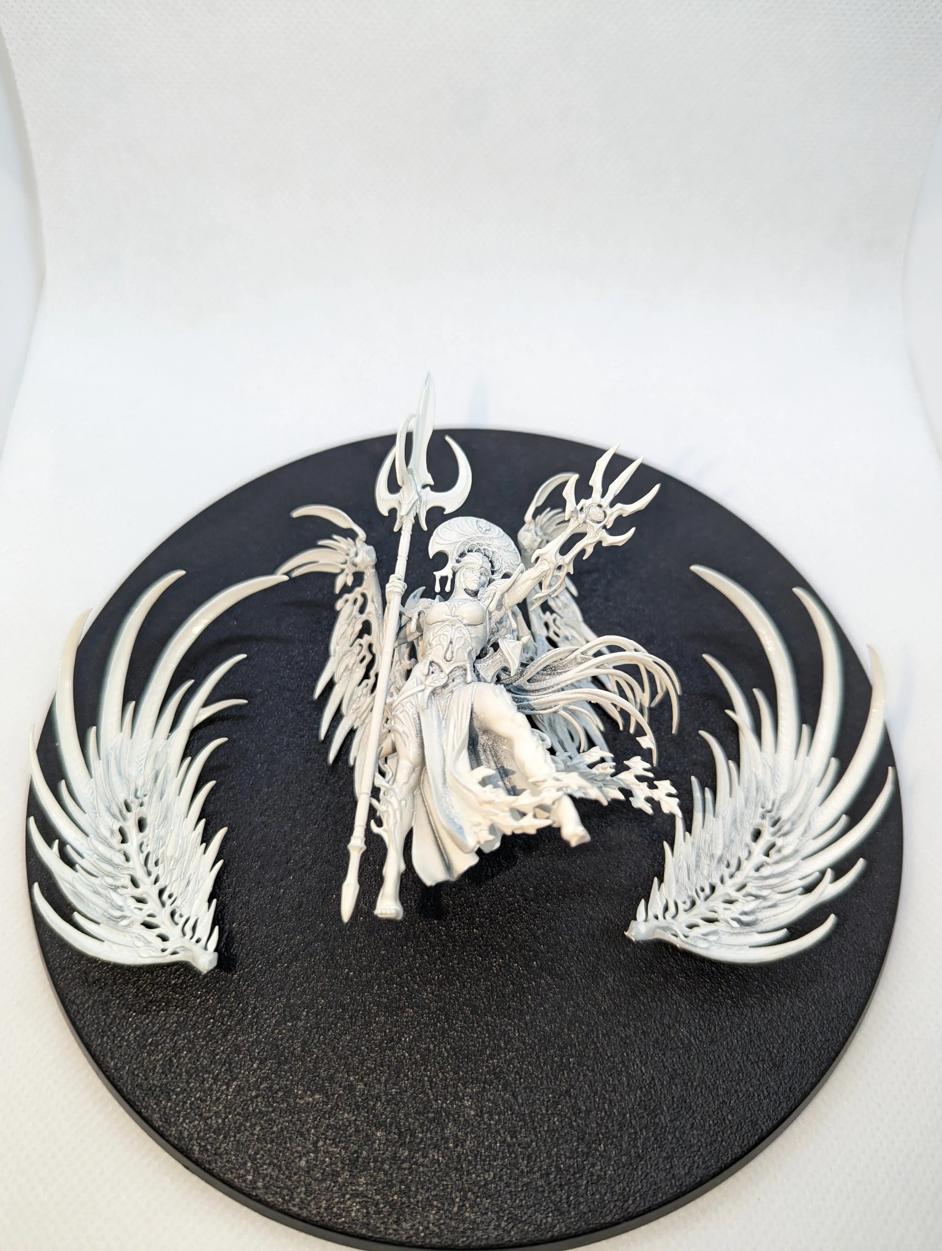 P/O: Alarielle the Everqueen