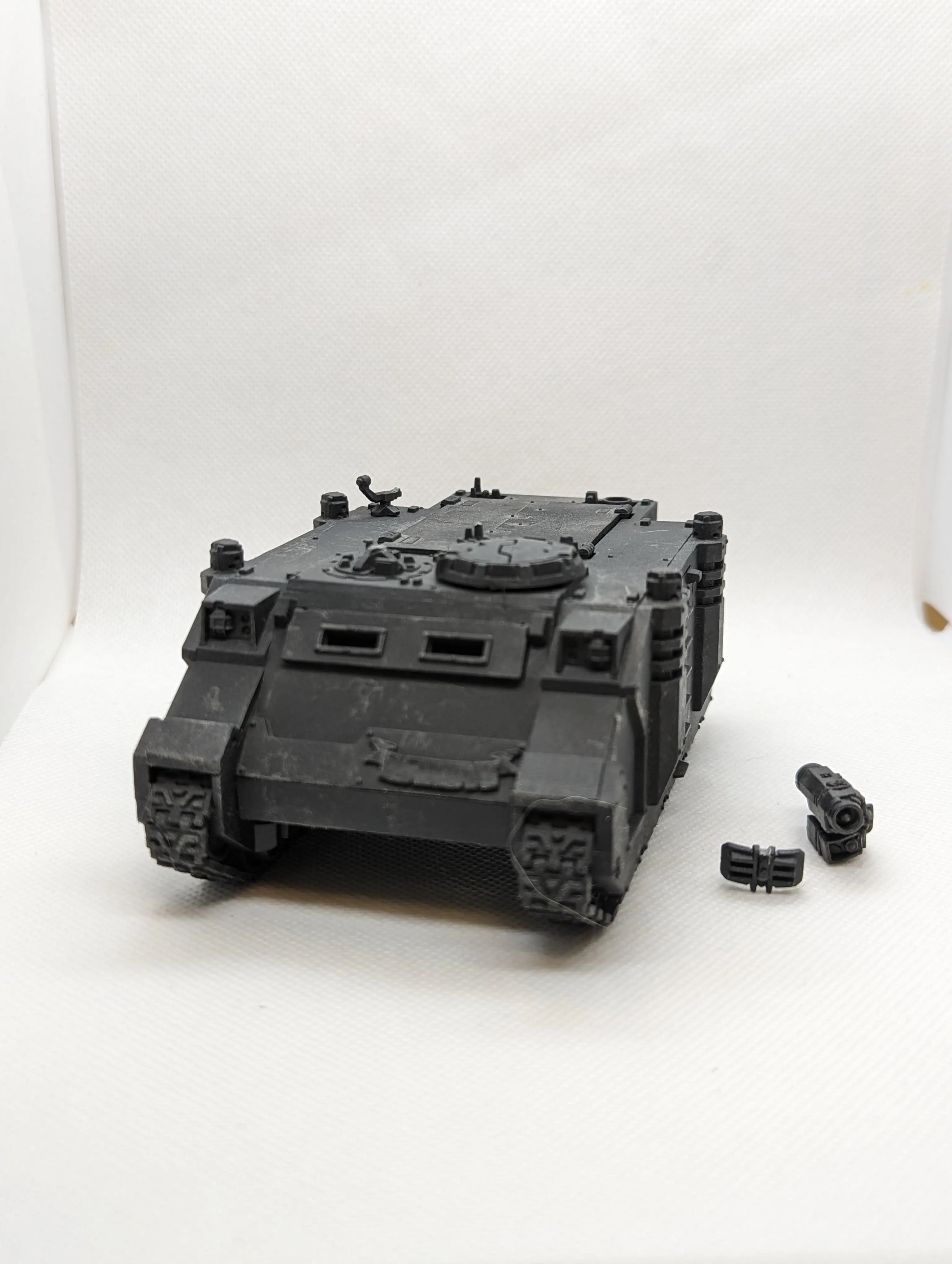 P/O: Rhino