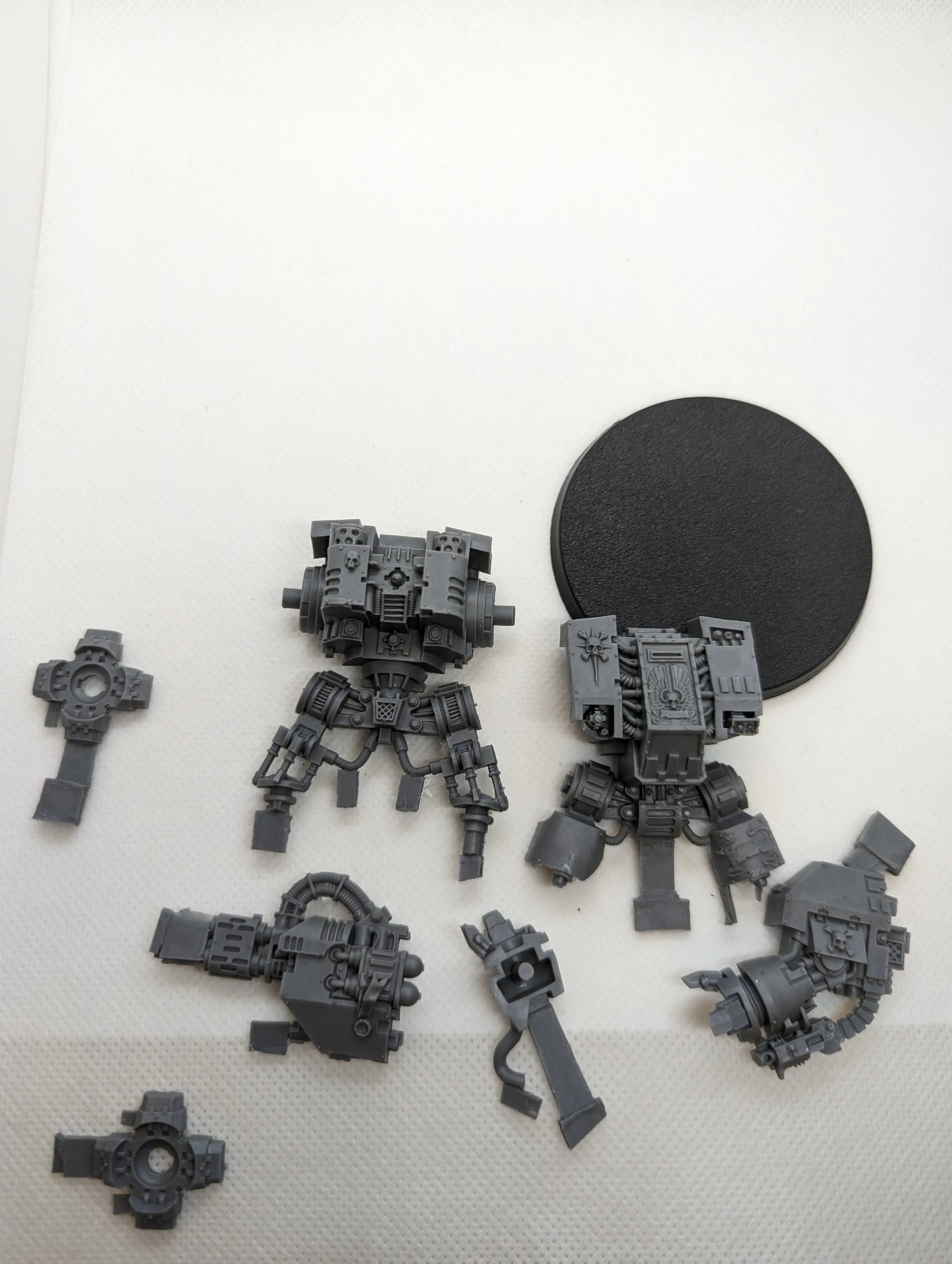P/O: Dreadnought