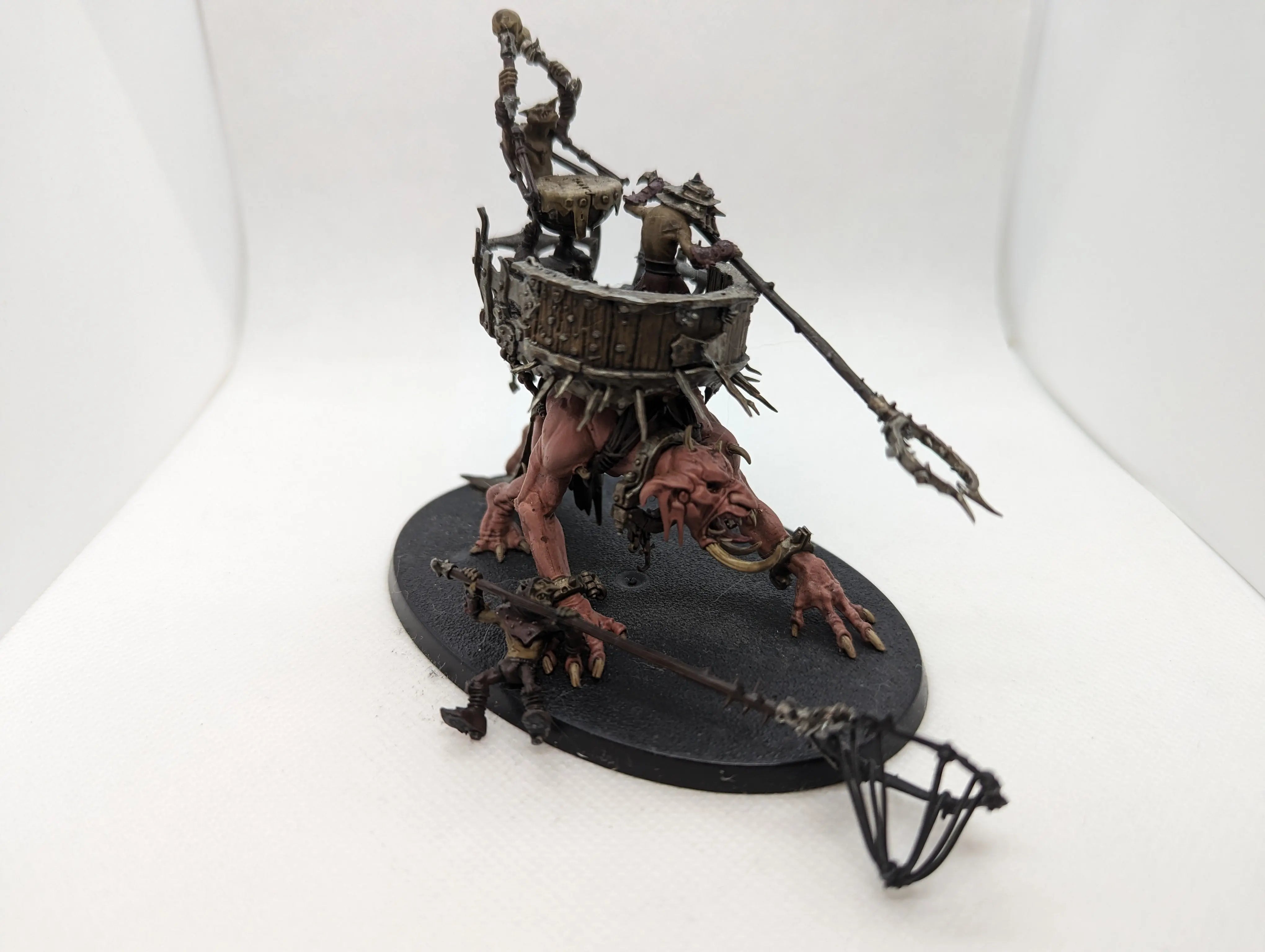 P/O: Marshcrawla Sloggoth