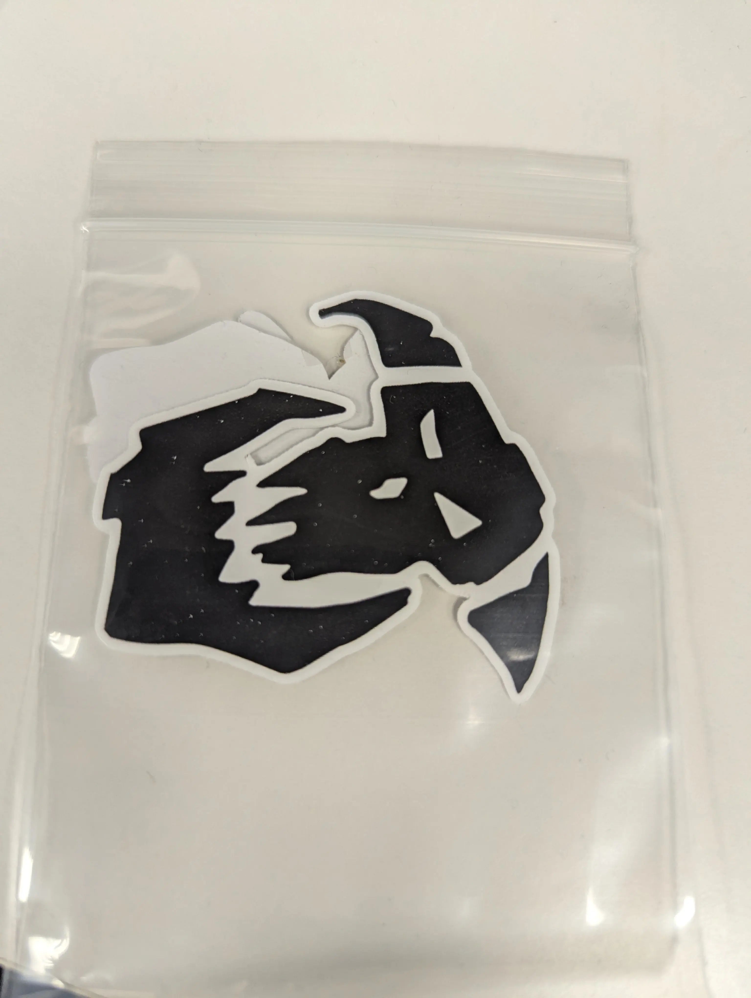 40K sticker pack - Orks