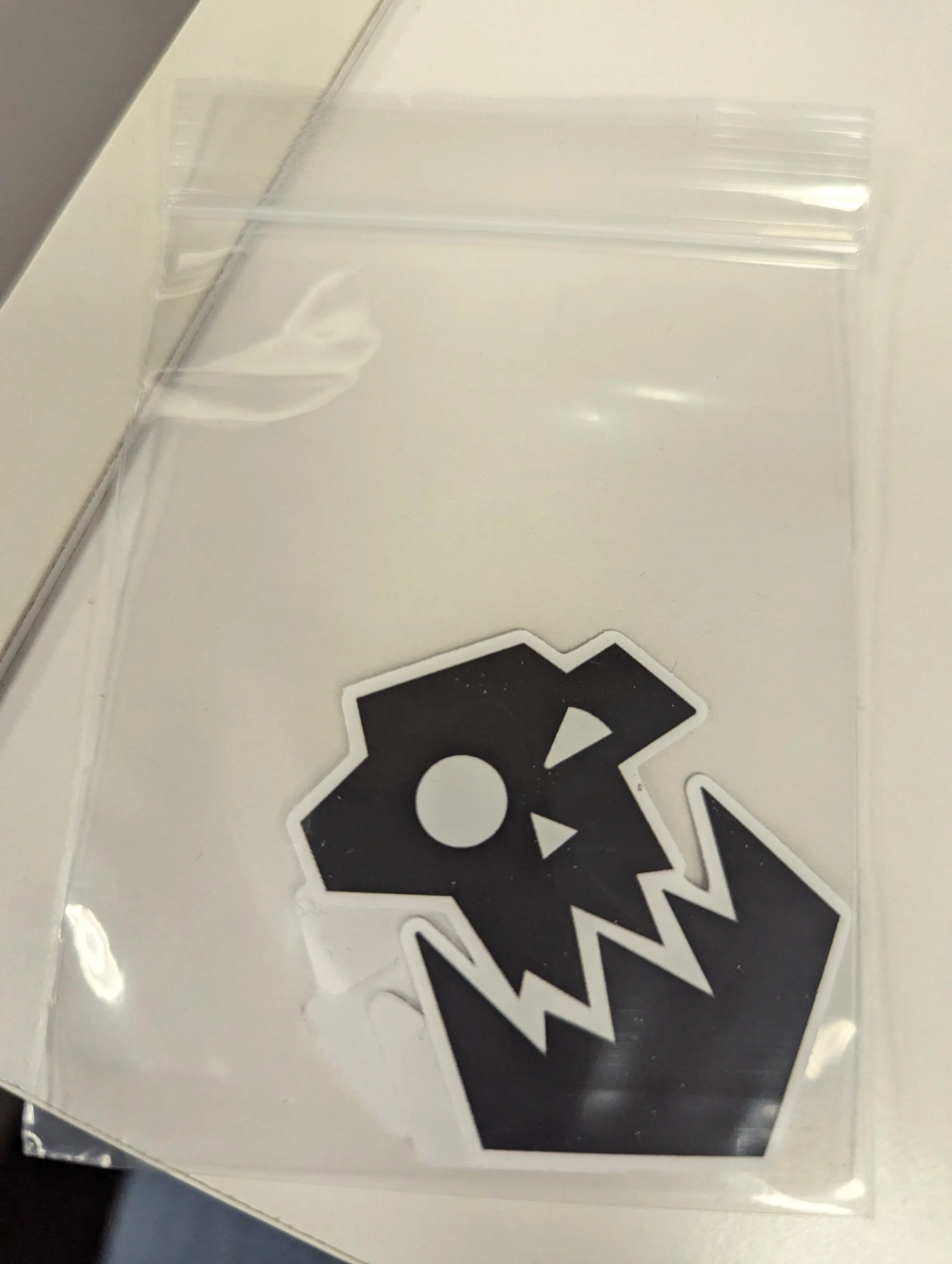 40K sticker pack - Orks