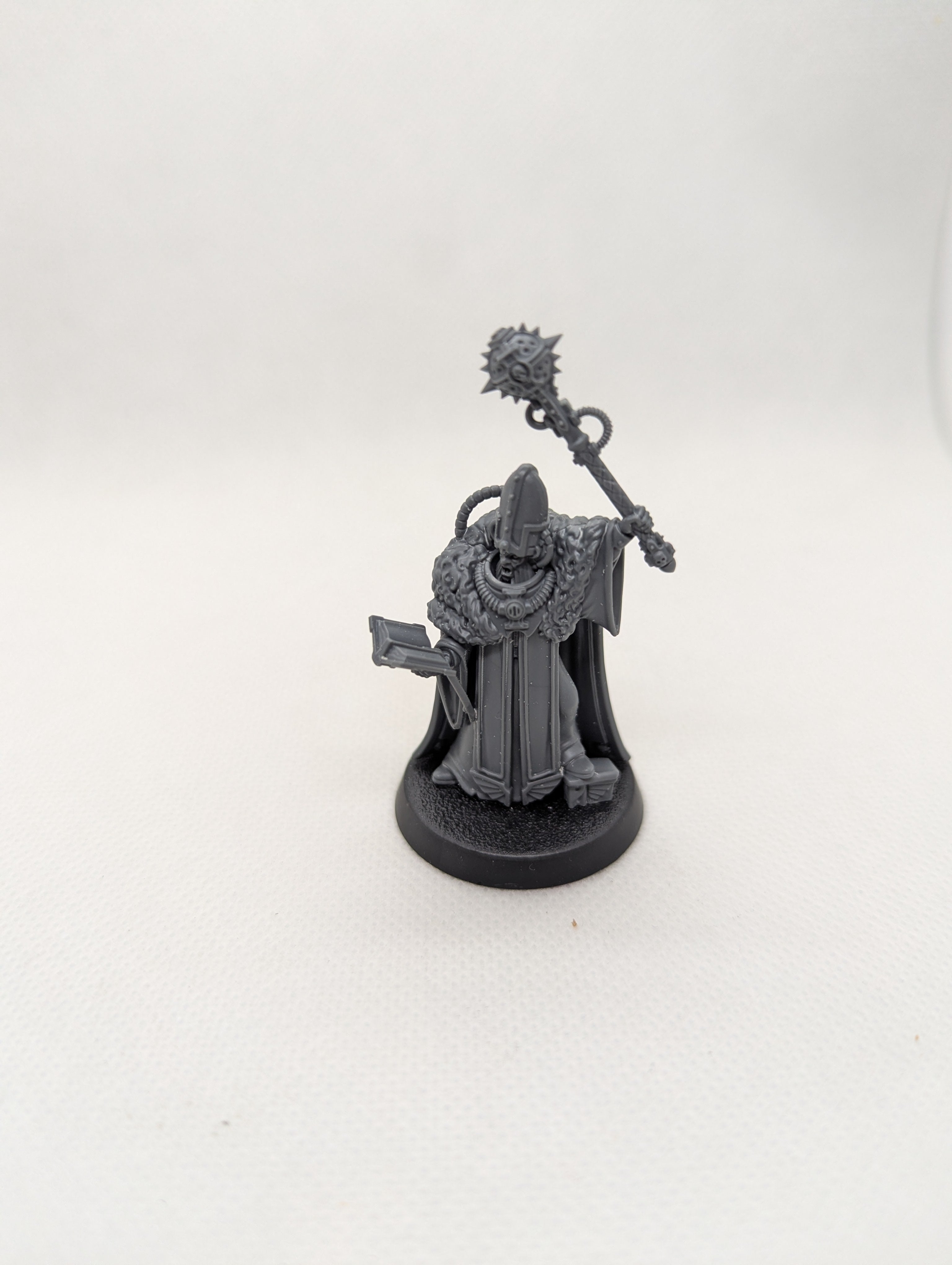 P/O: Munistorum Priest