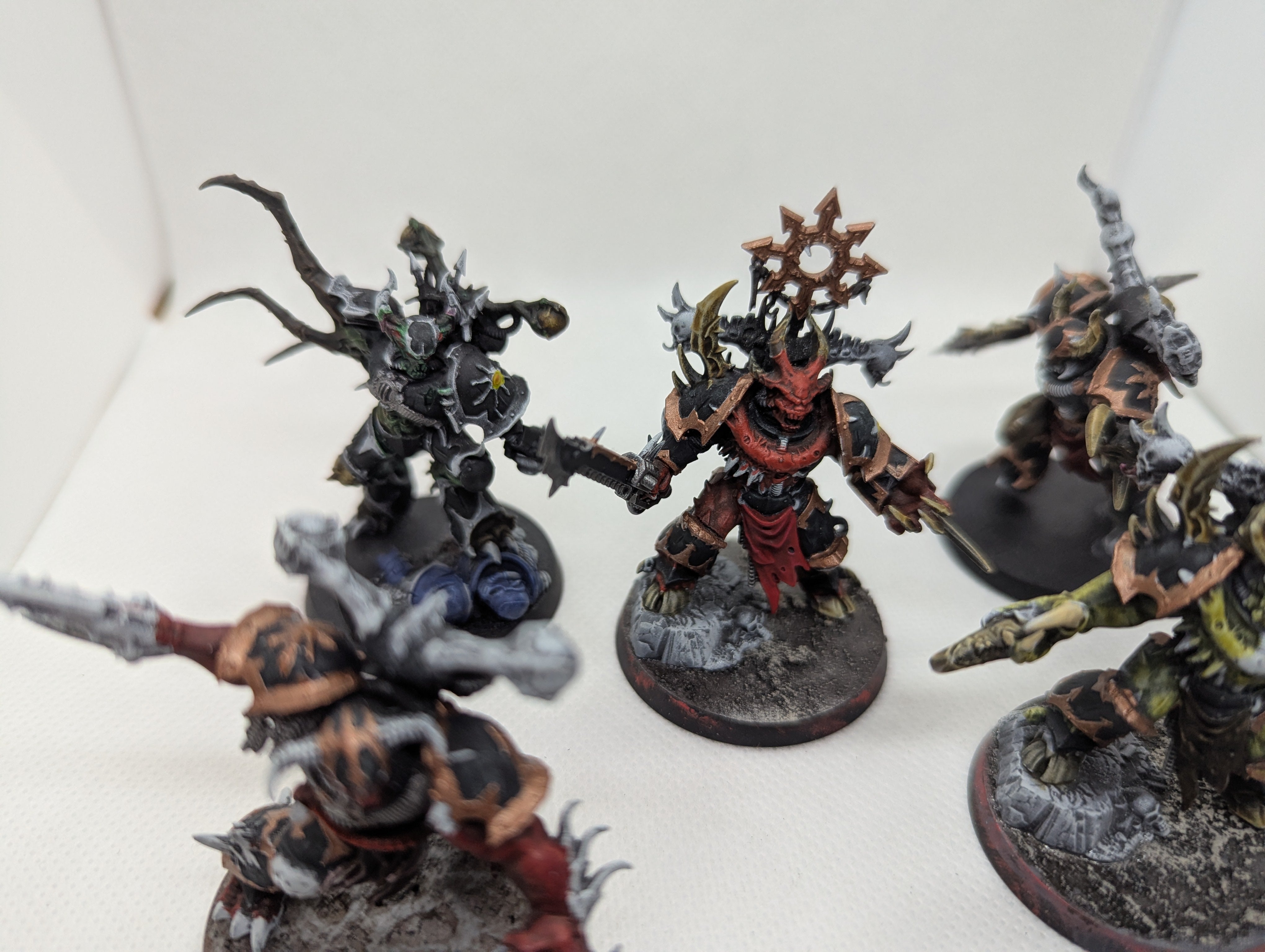 P/O: CSM: Possessed (2)