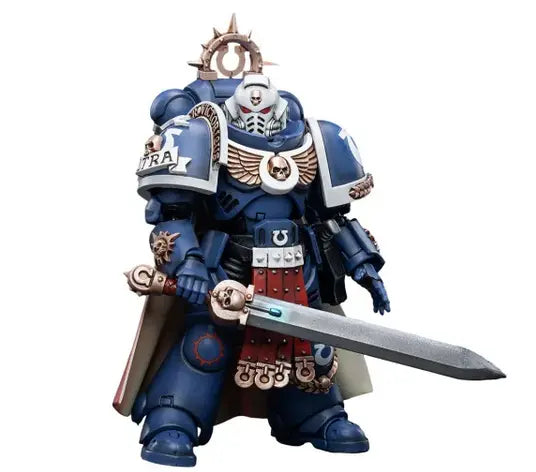 JoyToy Ultramarines Primaris Captain