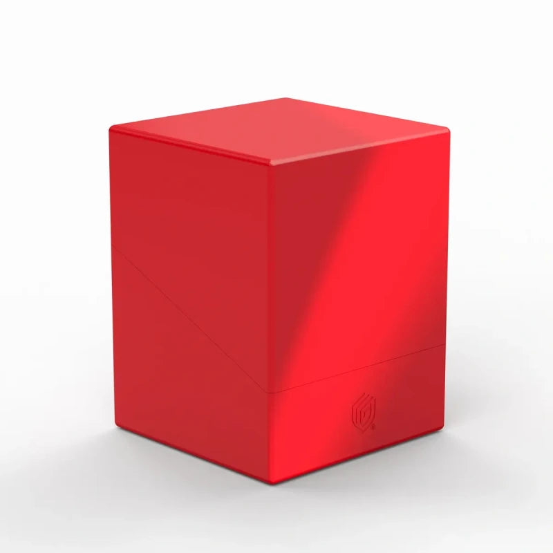 Ultimate Guard: Boulder 100+ Solid