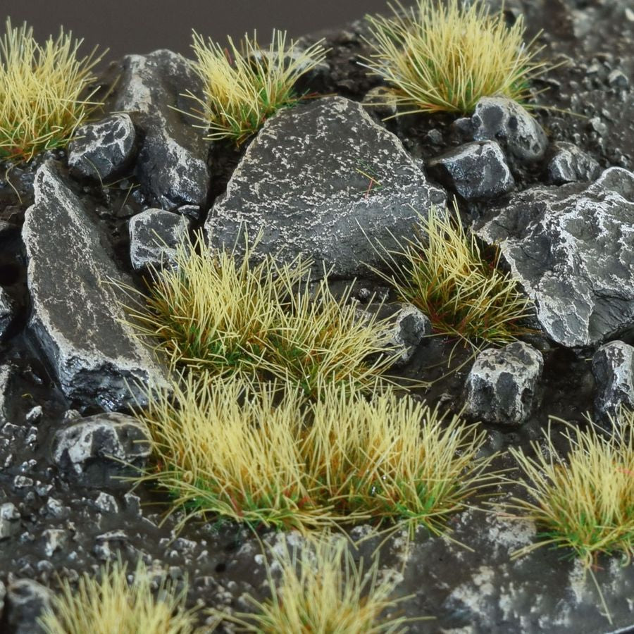 Gamers Grass - Autumn (5mm) Tuft - Wild