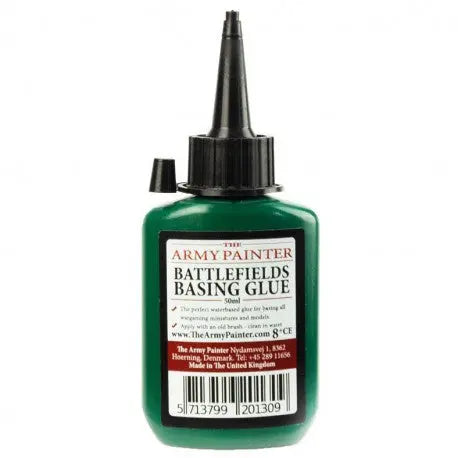 Battlefields Basing Glue- The Army Painter