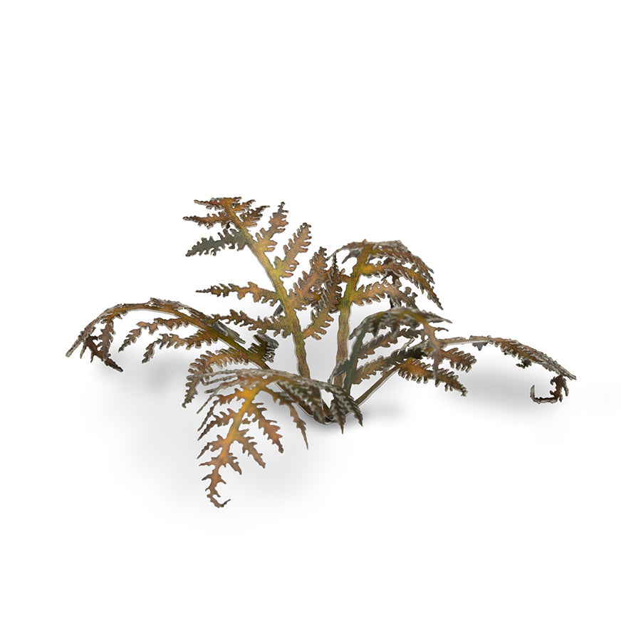 Gamers Grass - Static Tuft Laser Plants - Dry Bracken