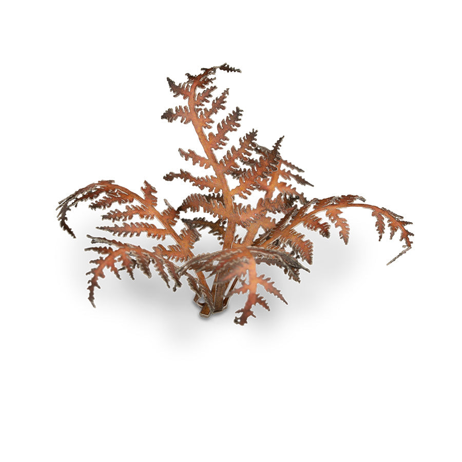 Gamers Grass - Static Tuft Laser Plants - Dry Bracken