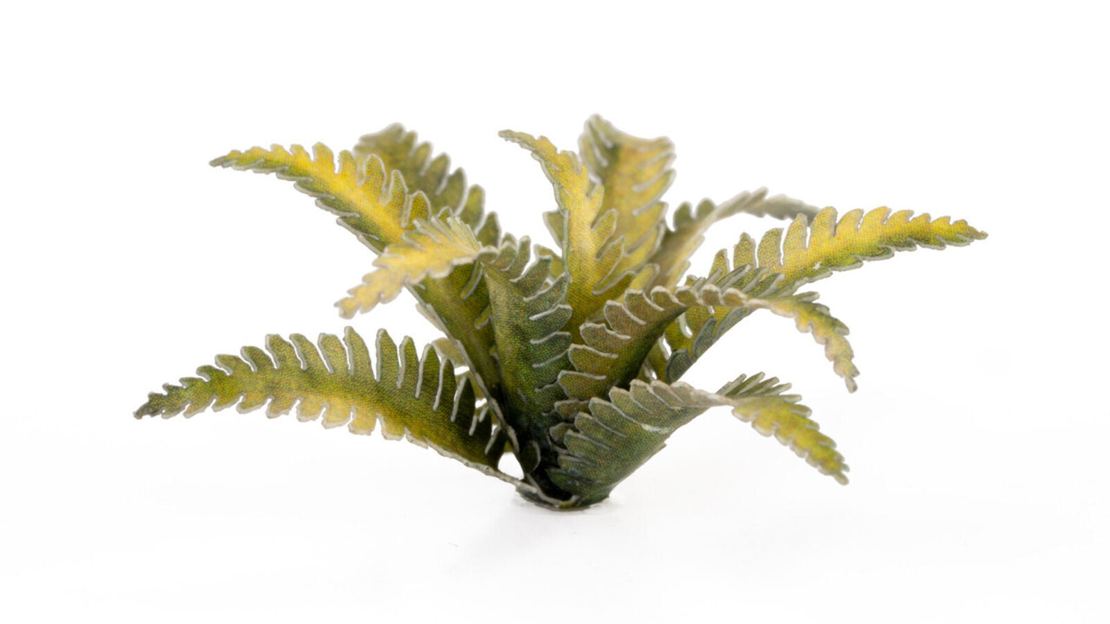 Gamers Grass - Static Tuft Laser Plants - Deer Fern