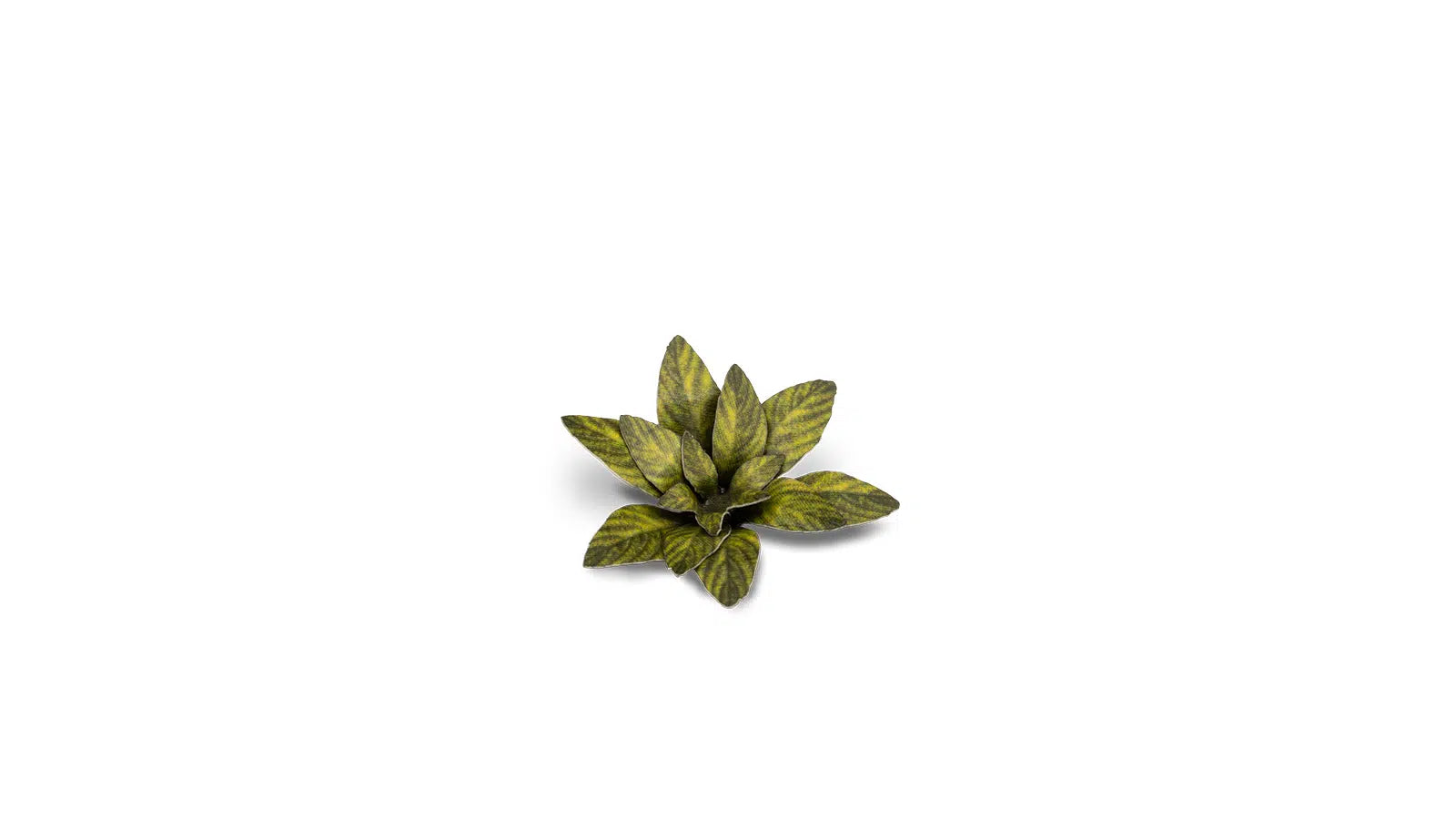 Gamers Grass - Static Tuft Laser Plants - Dumb Cane
